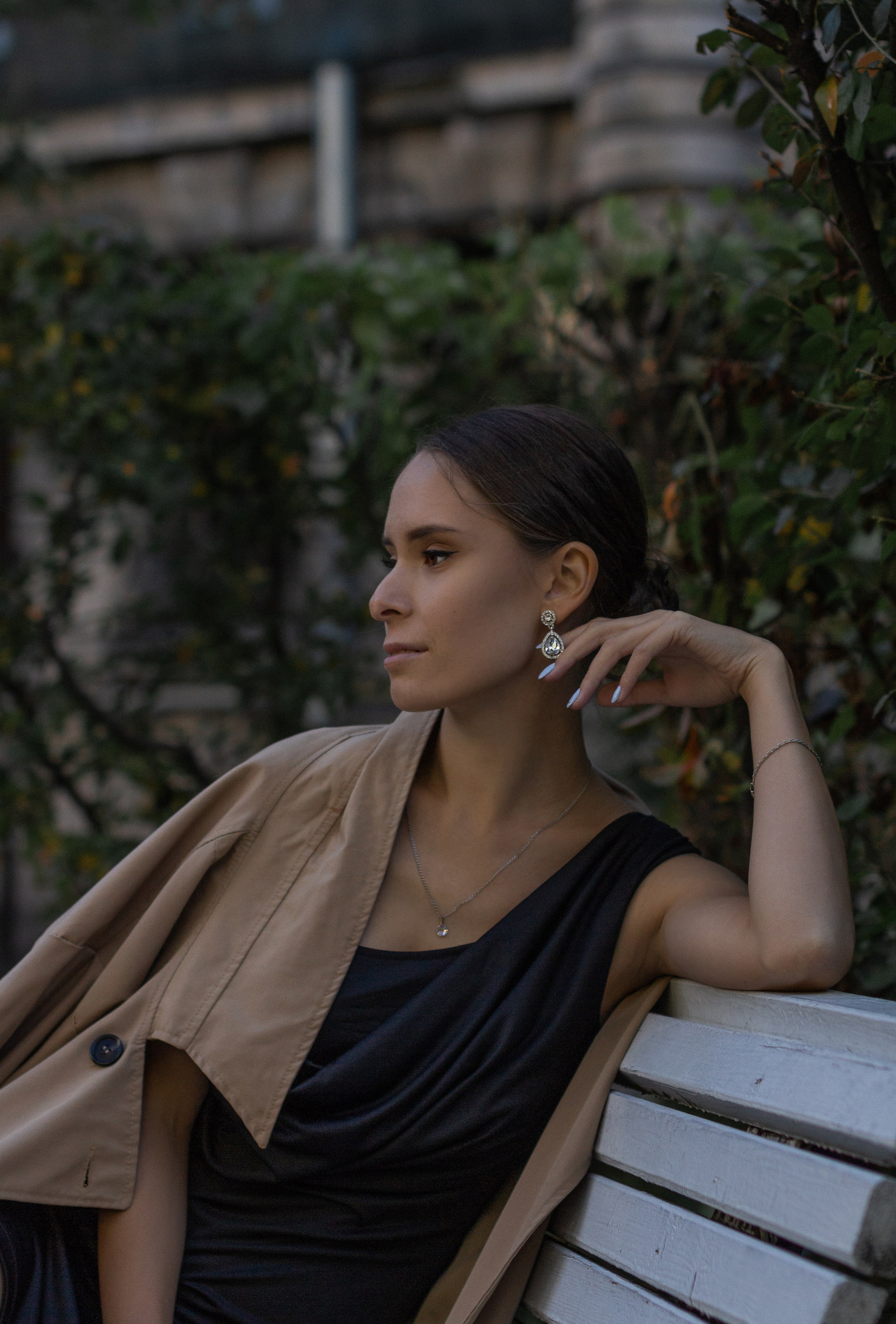 Лада. Фотограф в Нижнем Новгороде, Дзержинске Олеся Хозяева