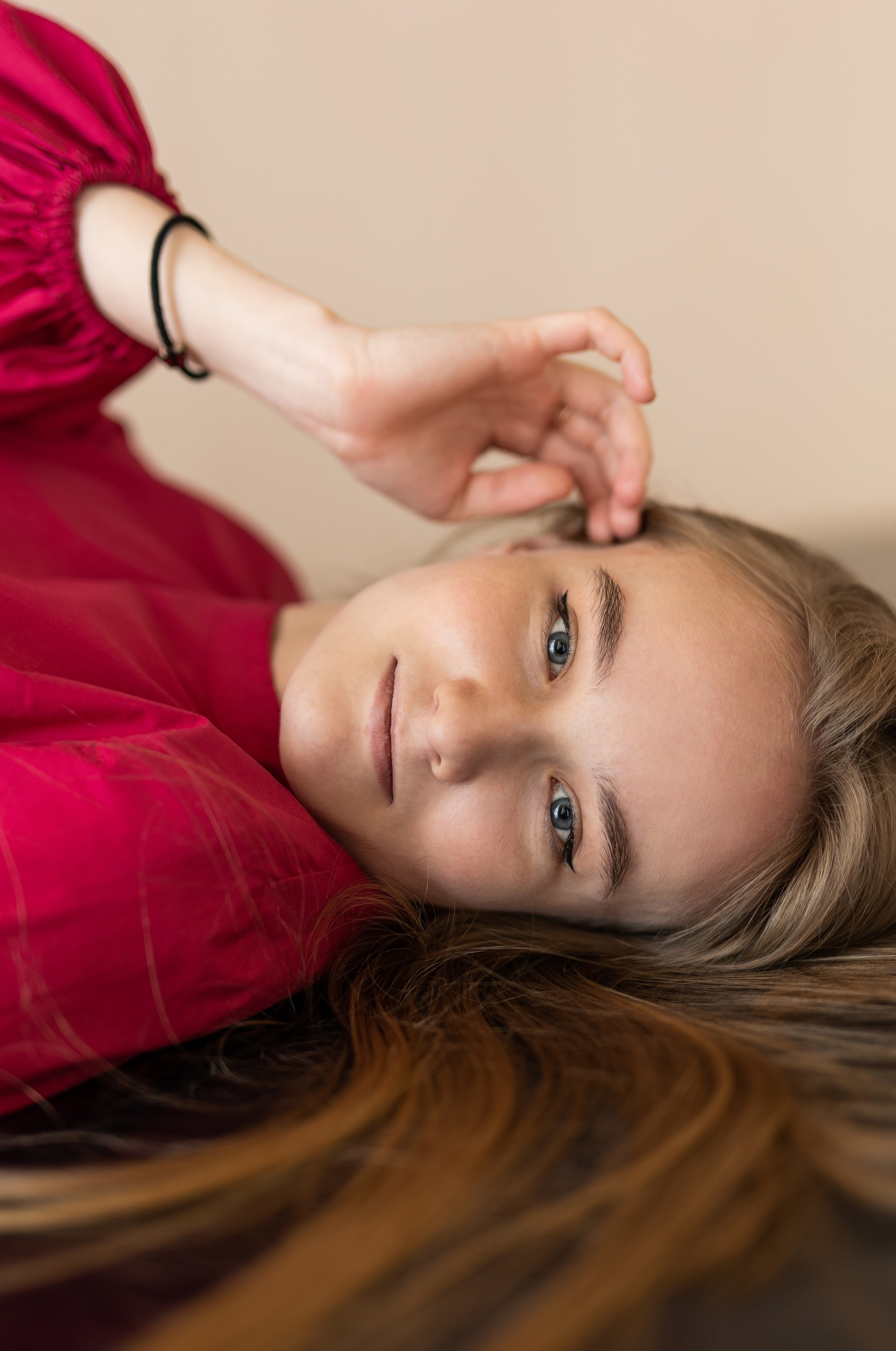 Выпускной. Фотограф в Нижнем Новгороде, Дзержинске Олеся Хозяева