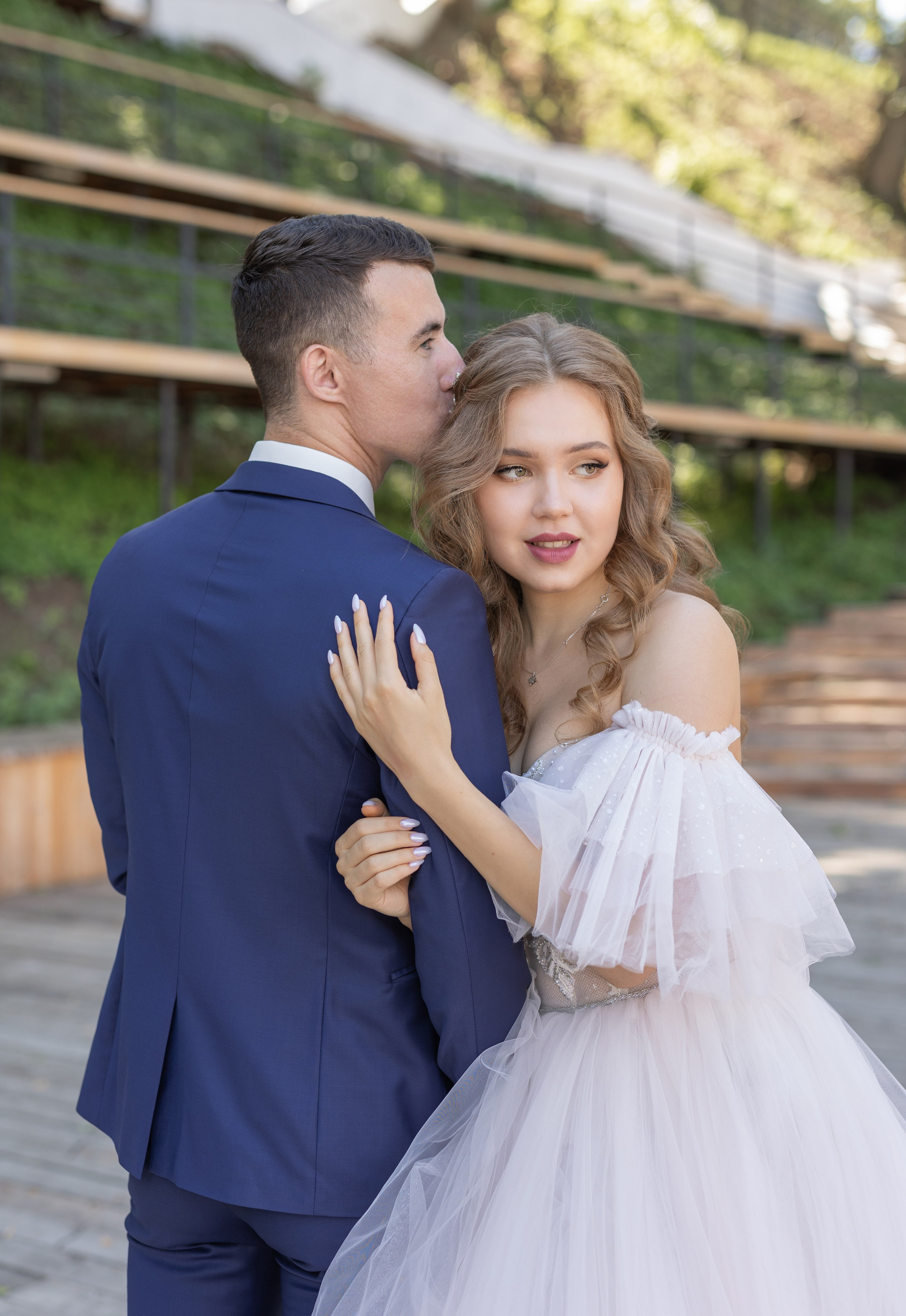 Геннадий и Анна. Фотограф в Нижнем Новгороде, Дзержинске Олеся Хозяева