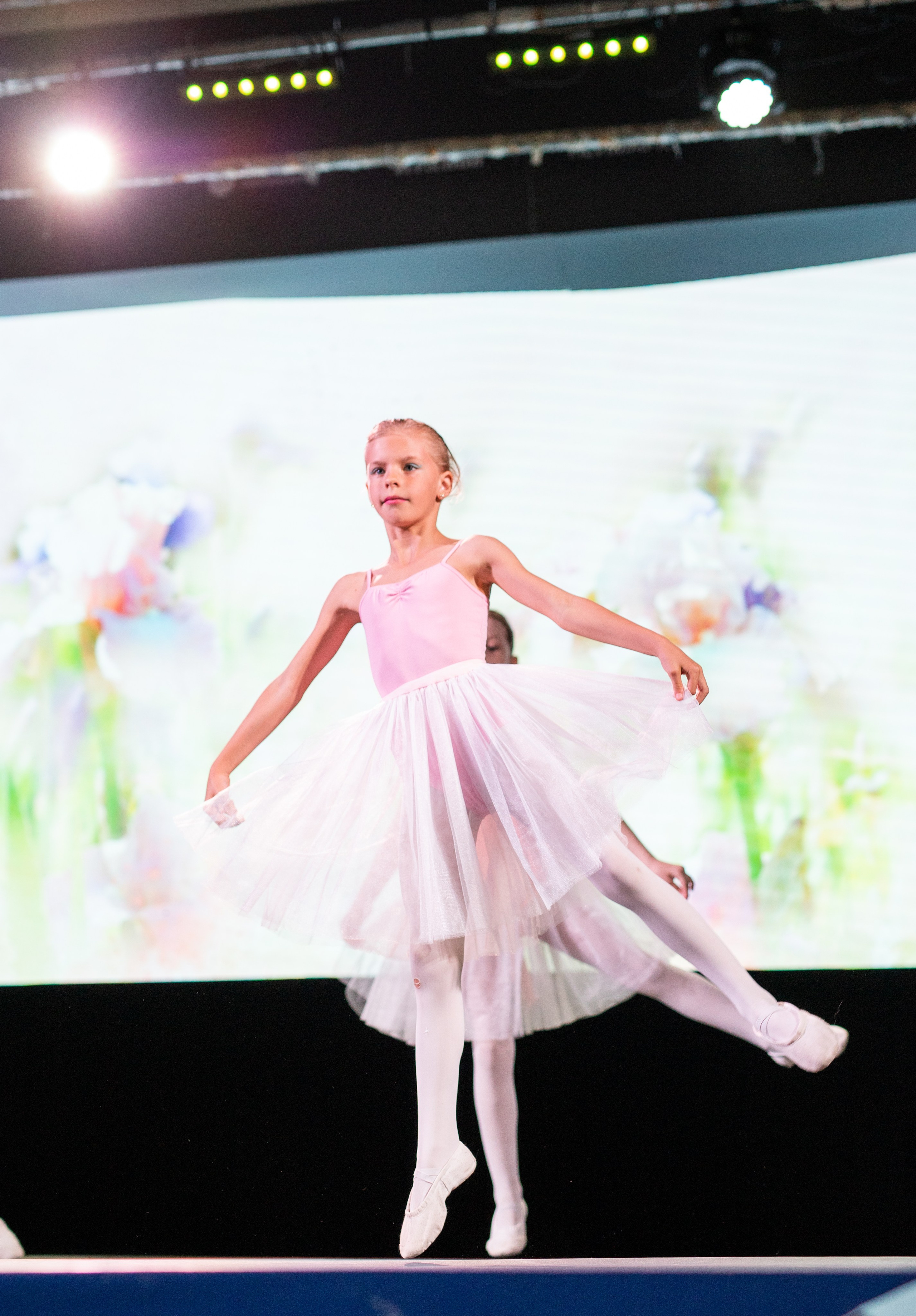 Отчетный концерт Danse Classique. Фотограф в Нижнем Новгороде, Дзержинске Олеся Хозяева