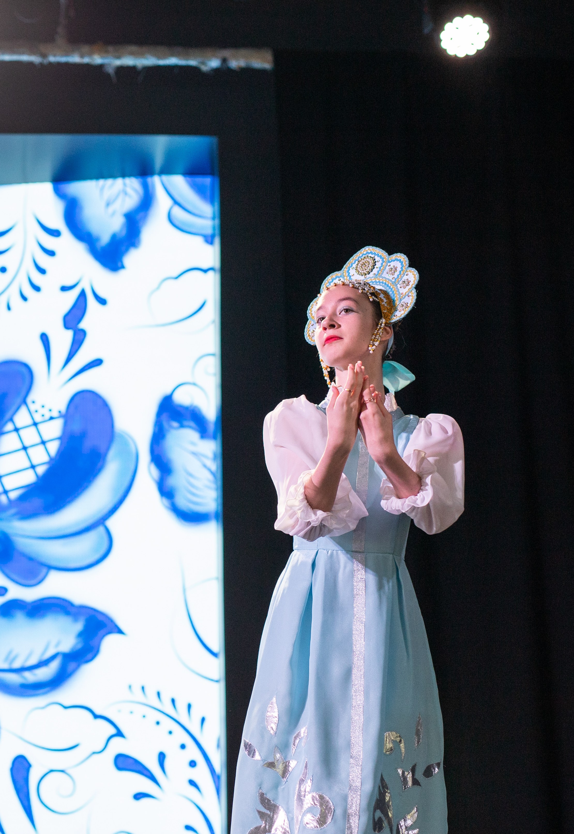 Отчетный концерт Danse Classique. Фотограф в Нижнем Новгороде, Дзержинске Олеся Хозяева