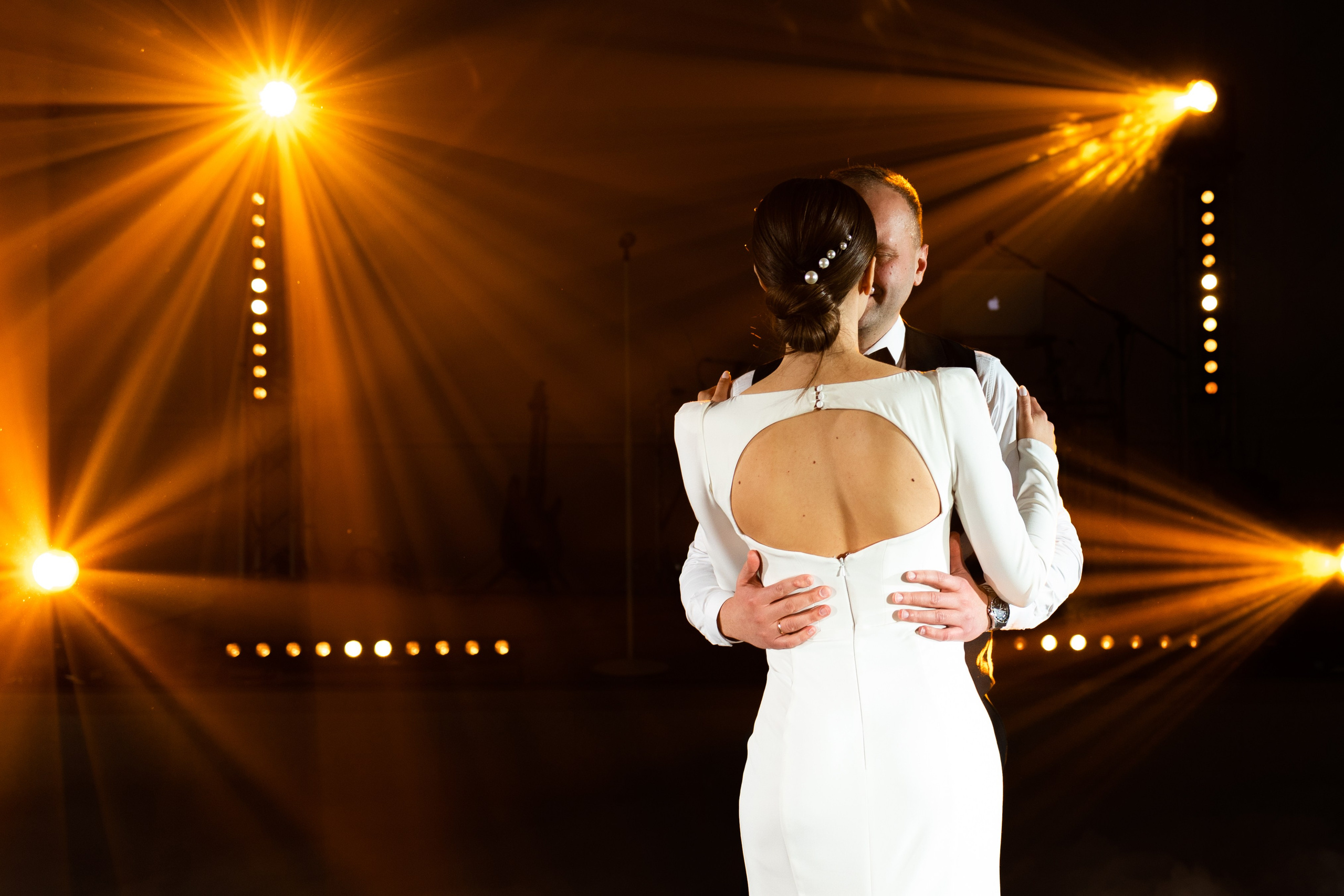 Саша и Оля. Свадебные фотограф и видеограф в Минске Голдосовы Марина и Вадим