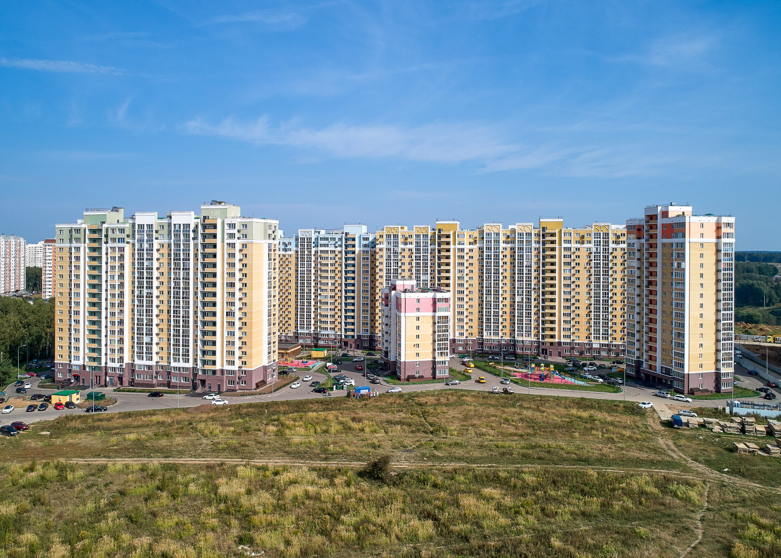 Строительство. Герман Лепёхин коммерческий фотограф в Москве: репортаж, портреты, интерьеры, производство