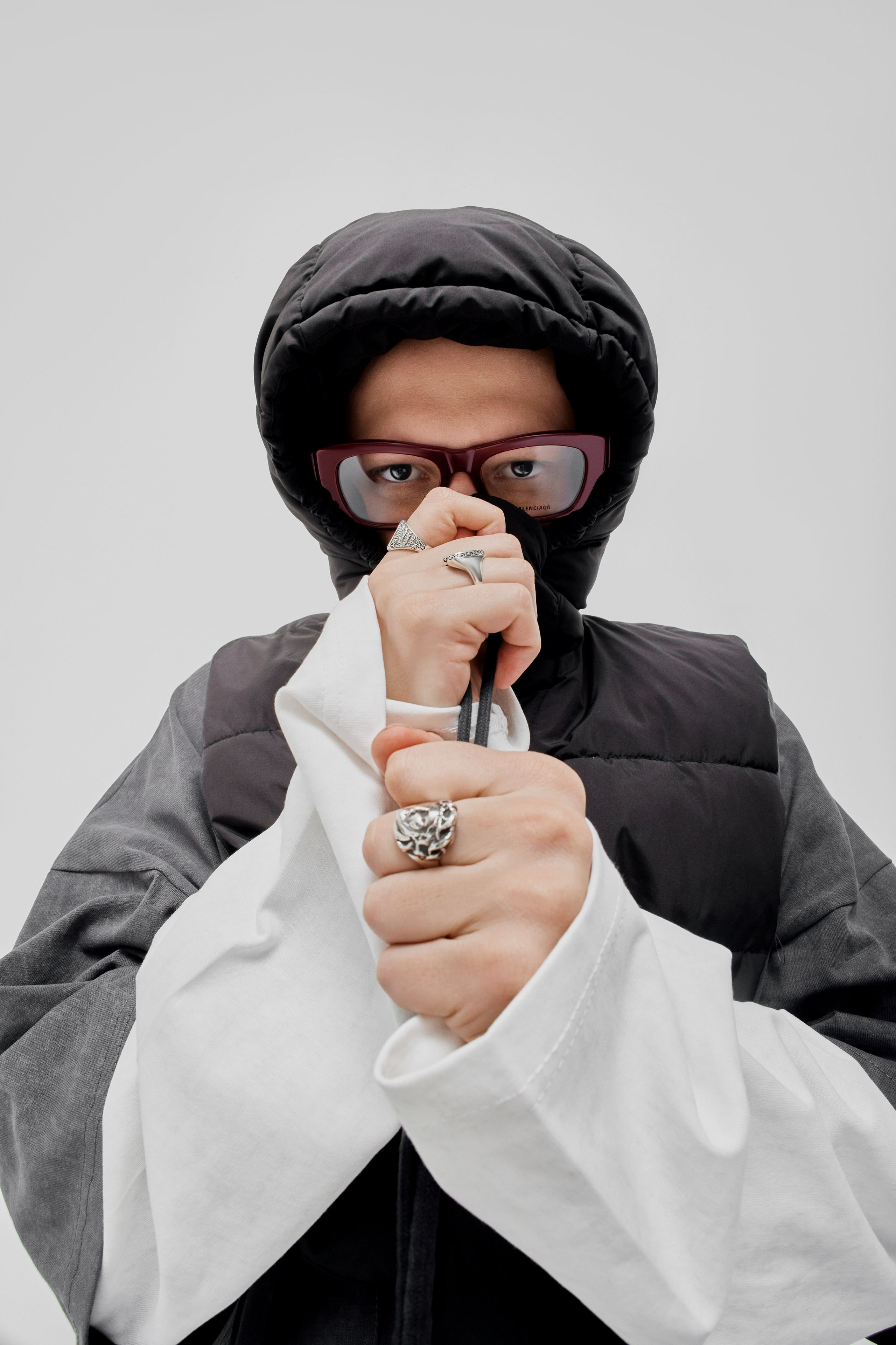 Optic Center & b25.08. Sasha Lapin