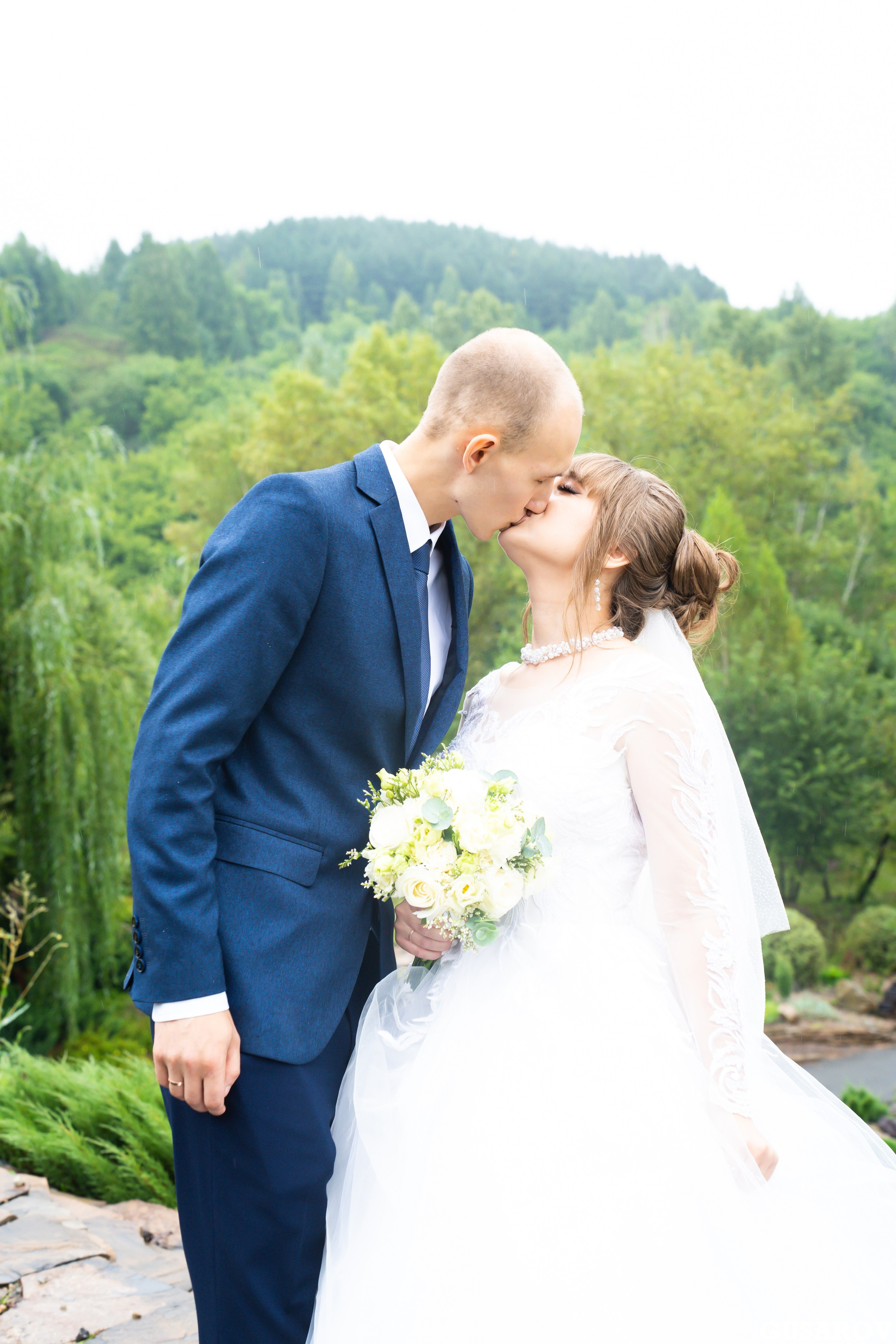 Love Story. Свадебный и Репортажный Фотограф в Новокузнецке Гусаров Игорь