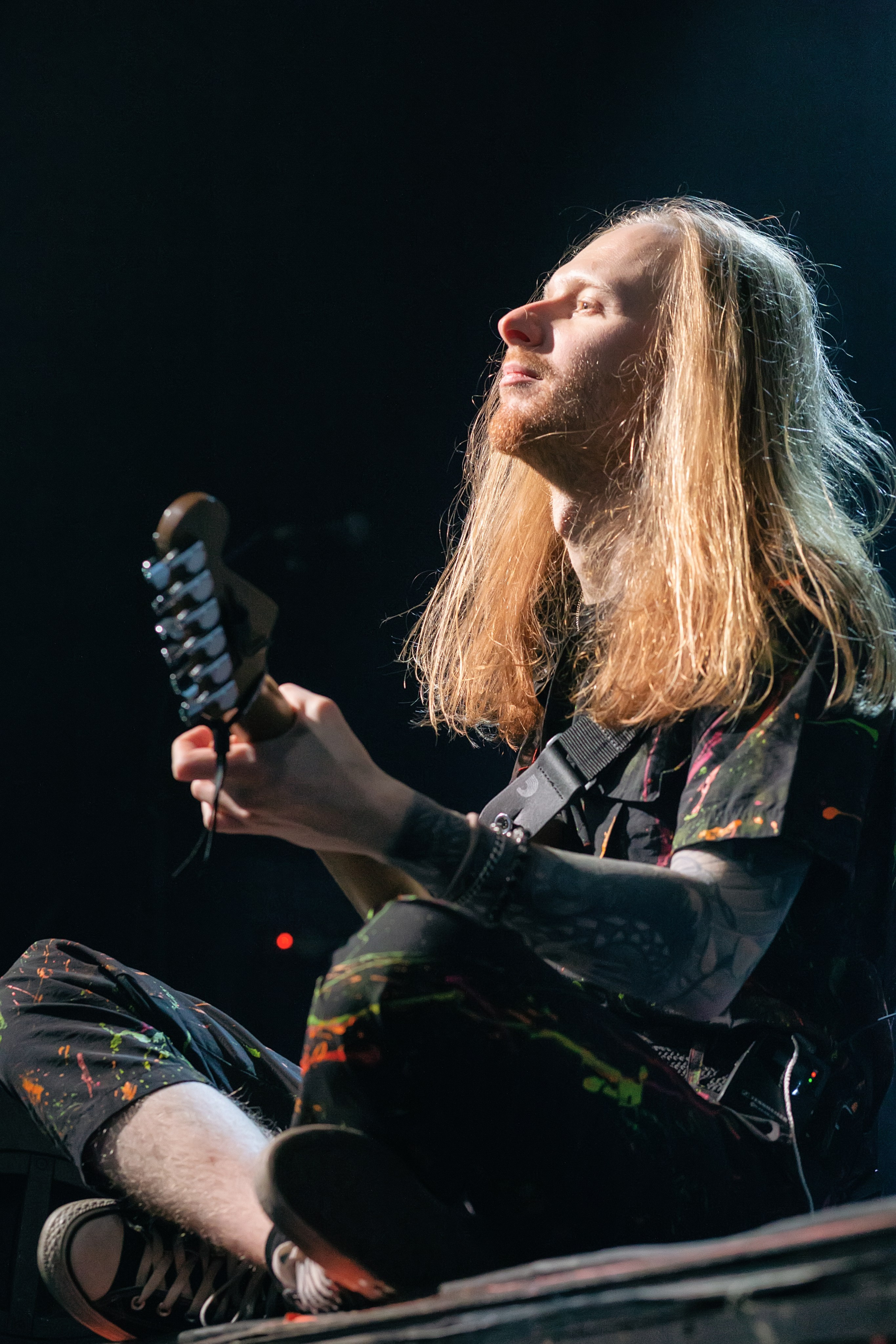 Фотосъемка концерта ПИЛОТ А2 СПБ. Портретные фотосессии, контент-съемки, репортаж