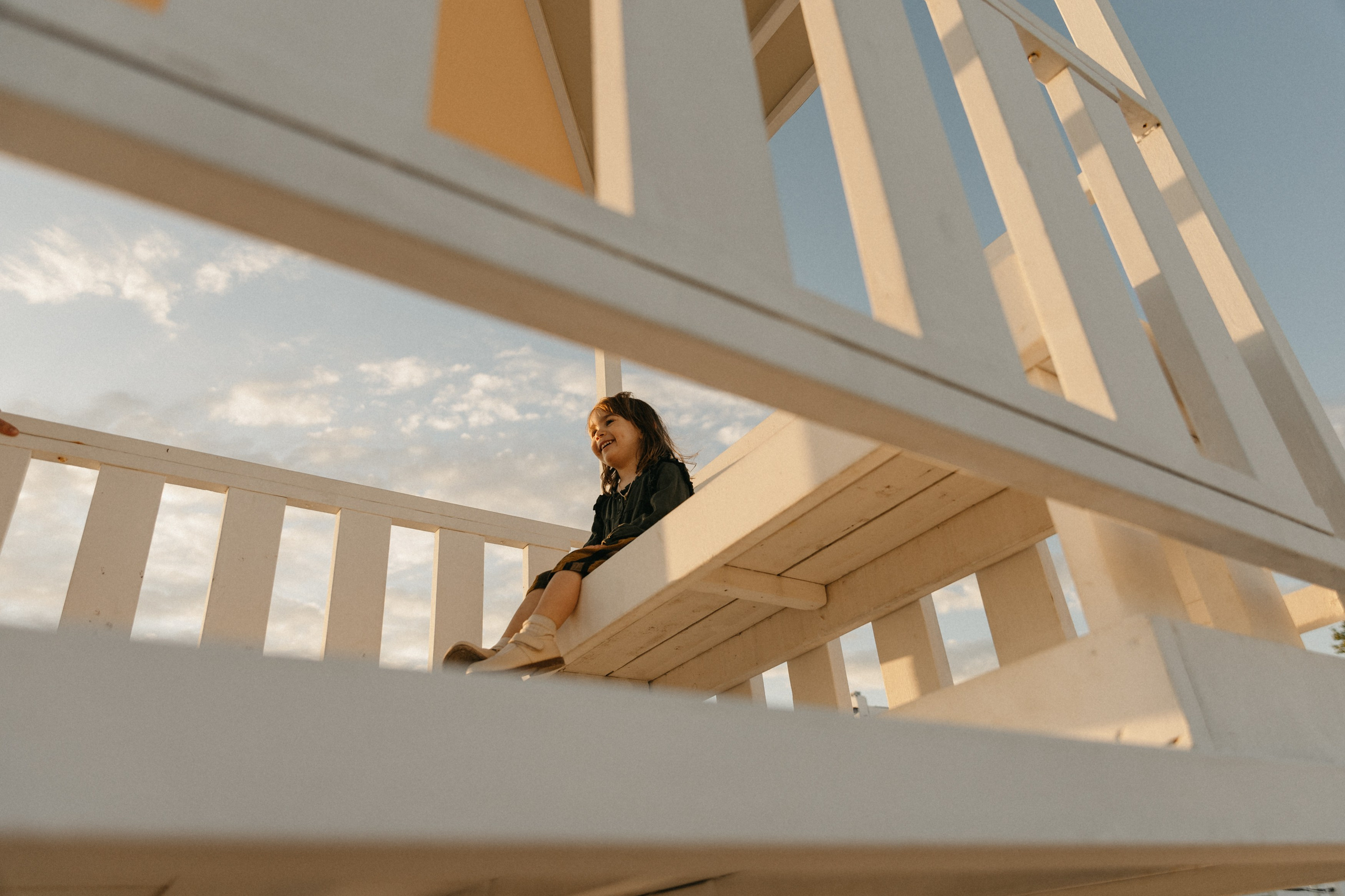 Виталик и Василиса. Главная