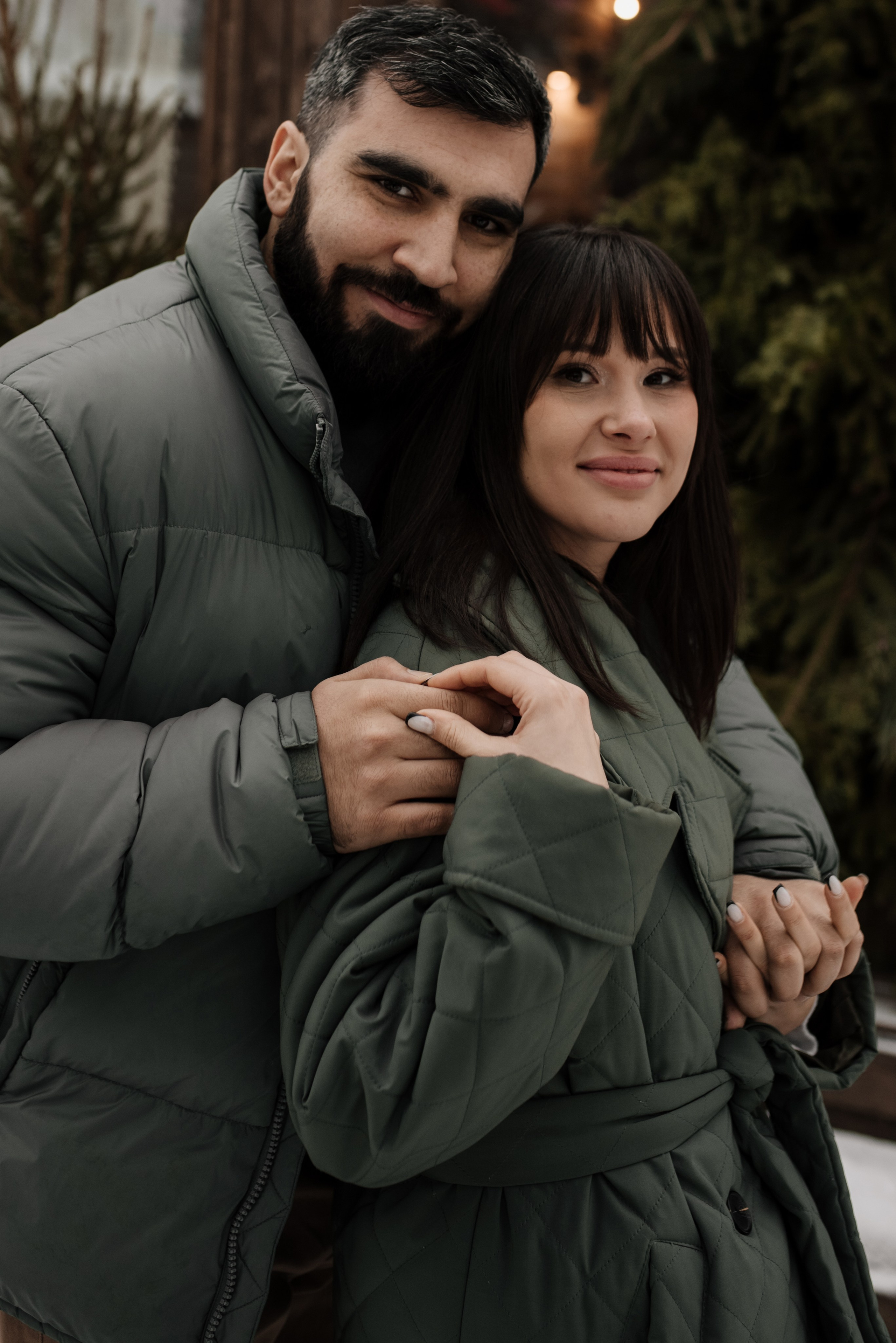 Света ♡ Артак. Фотограф Ольга Плеханова | Нижний Новгород, Москва