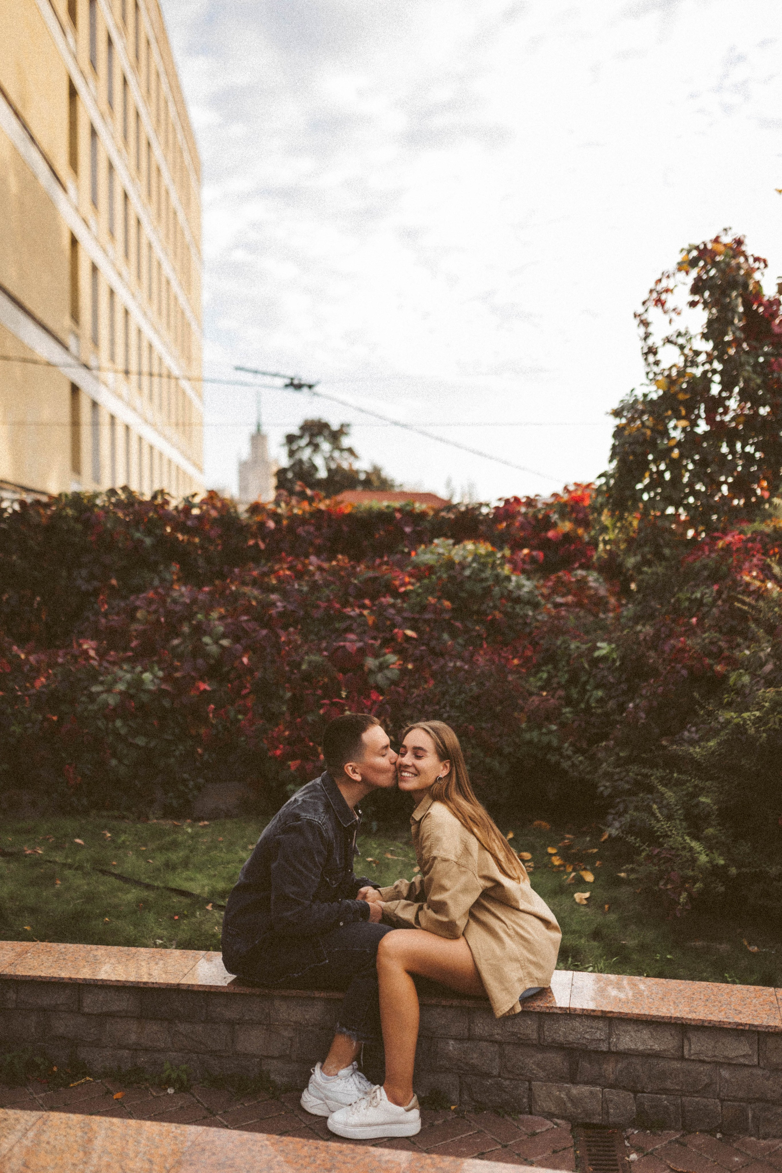 Руслан/Вика/Велес. Фотограф в Москве Татьяна Сергеева