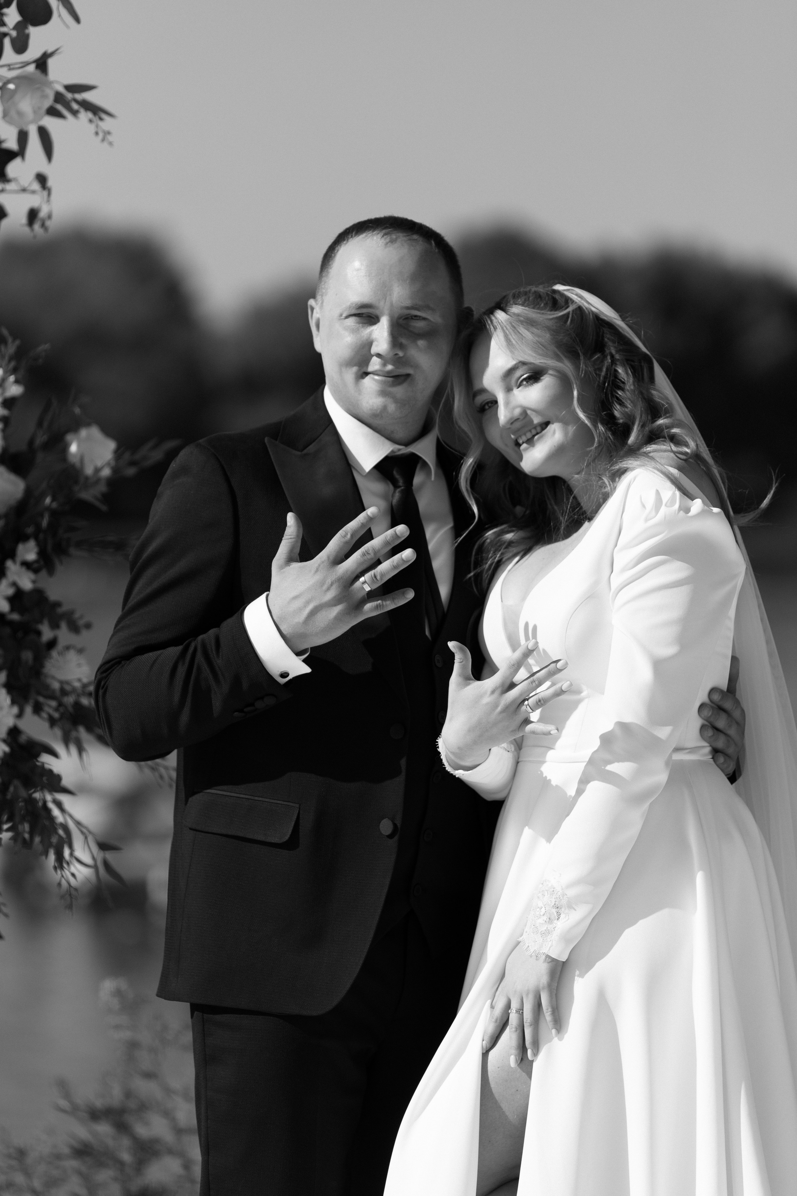 Даша и Саша. Фотограф Нижний Новгород