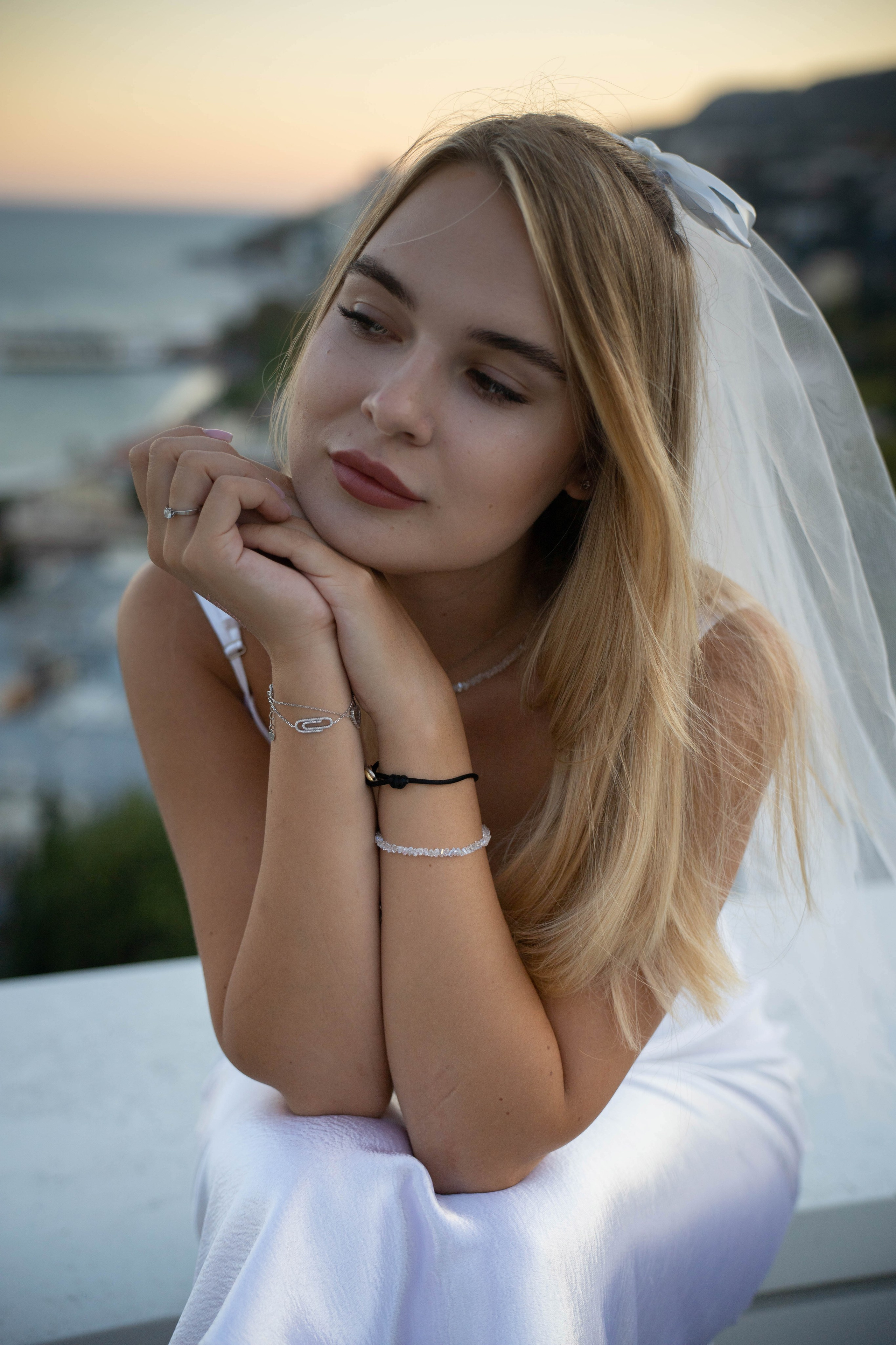 Выездная фотосъемка. Фотограф в Крыму Татьяна Барицкая ЕНОТИКА