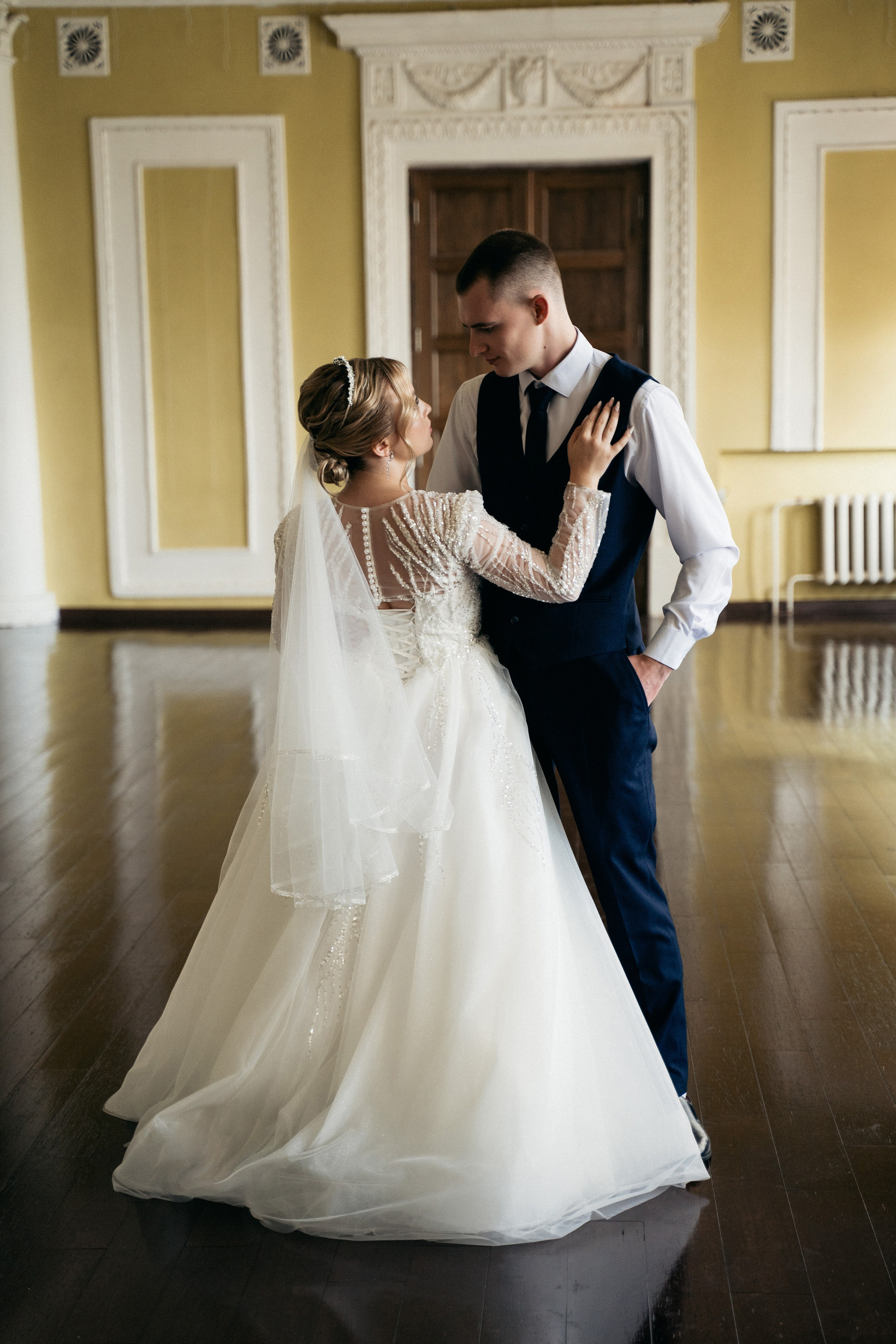 Дмитрий и Татьяна. Семейный и свадебный фотограф Молодзяновская Елена