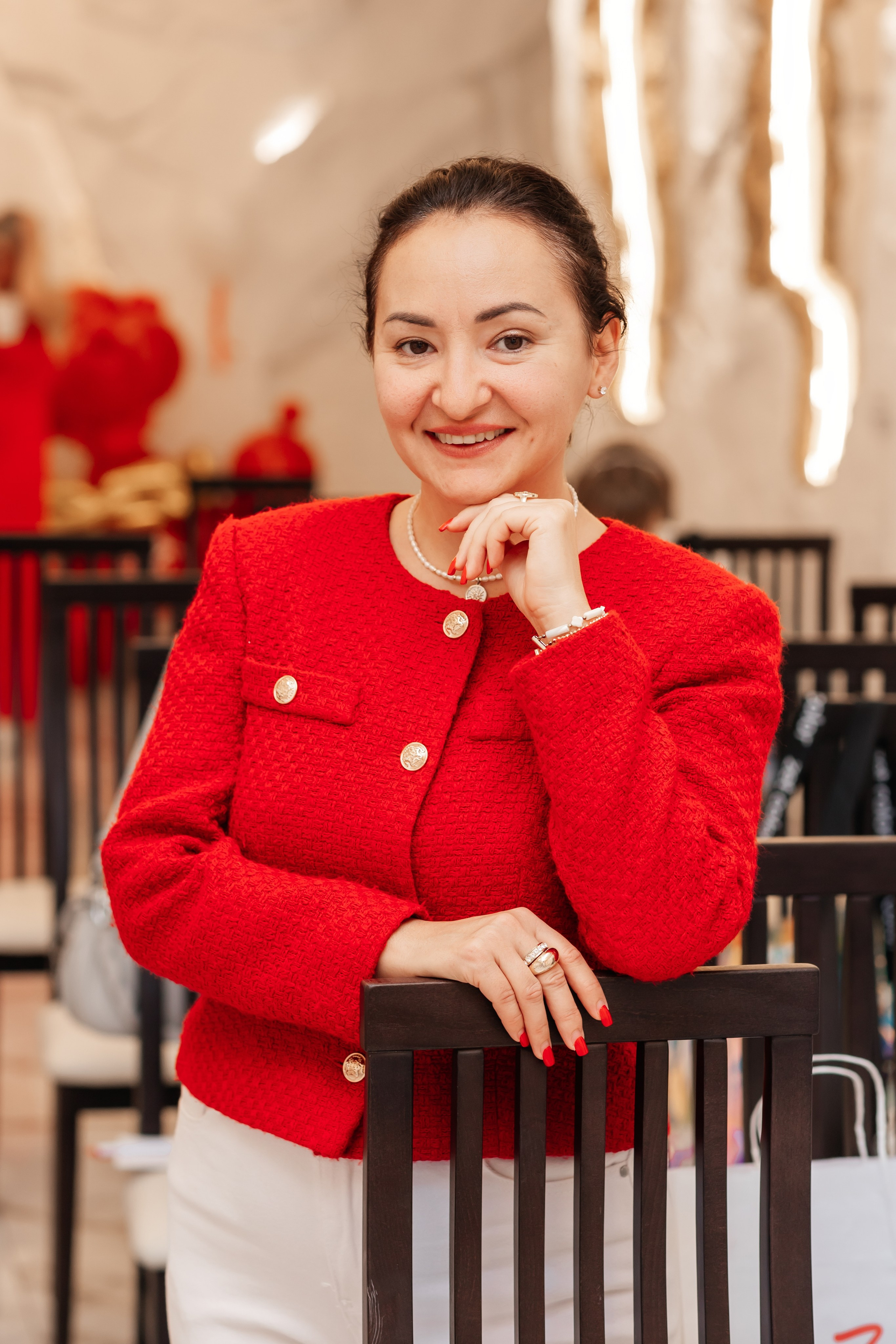 Brand Day Zen Color. Марина Шаймухаметова. Фотограф в Уфе