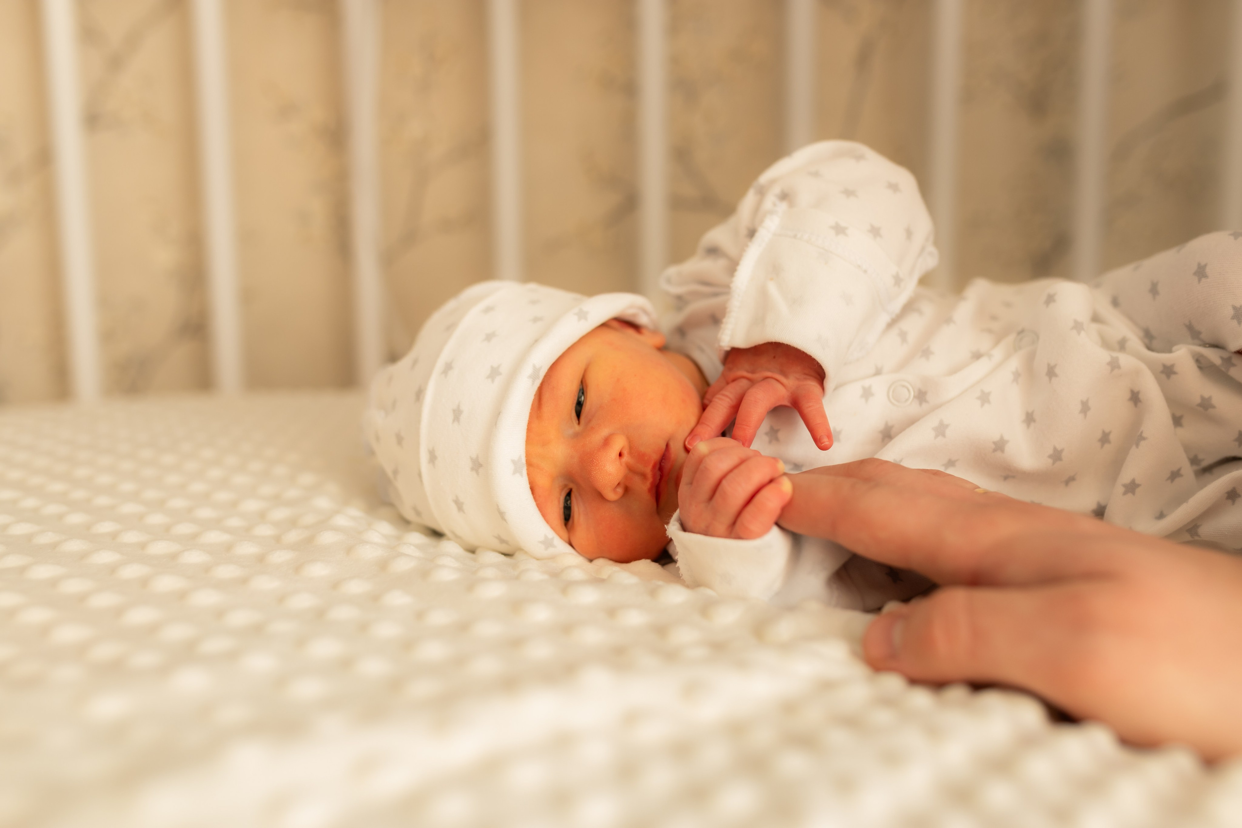 Выписка Елизаветы. Марина Шаймухаметова. Фотограф в Уфе