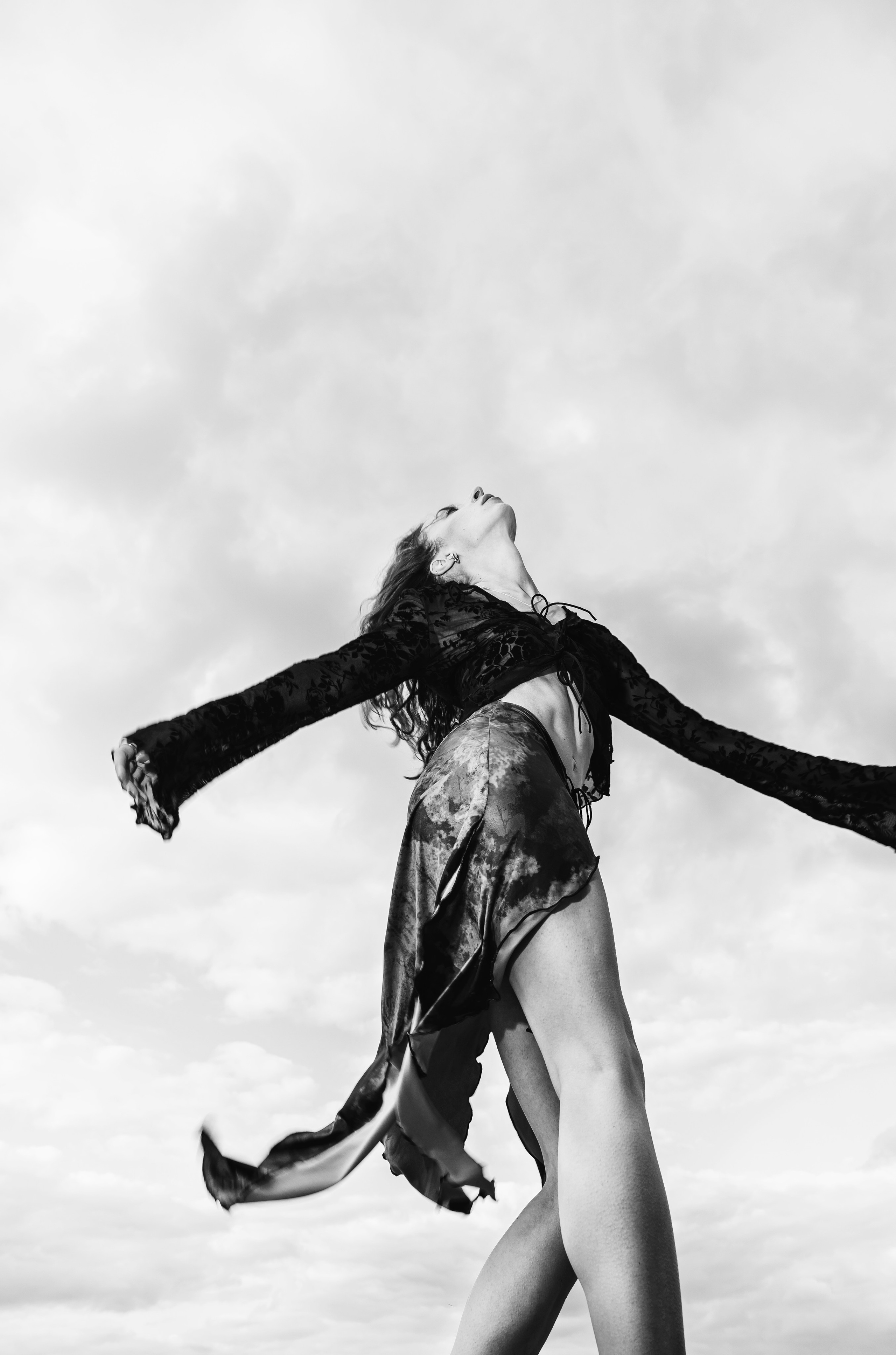 Street. Главная