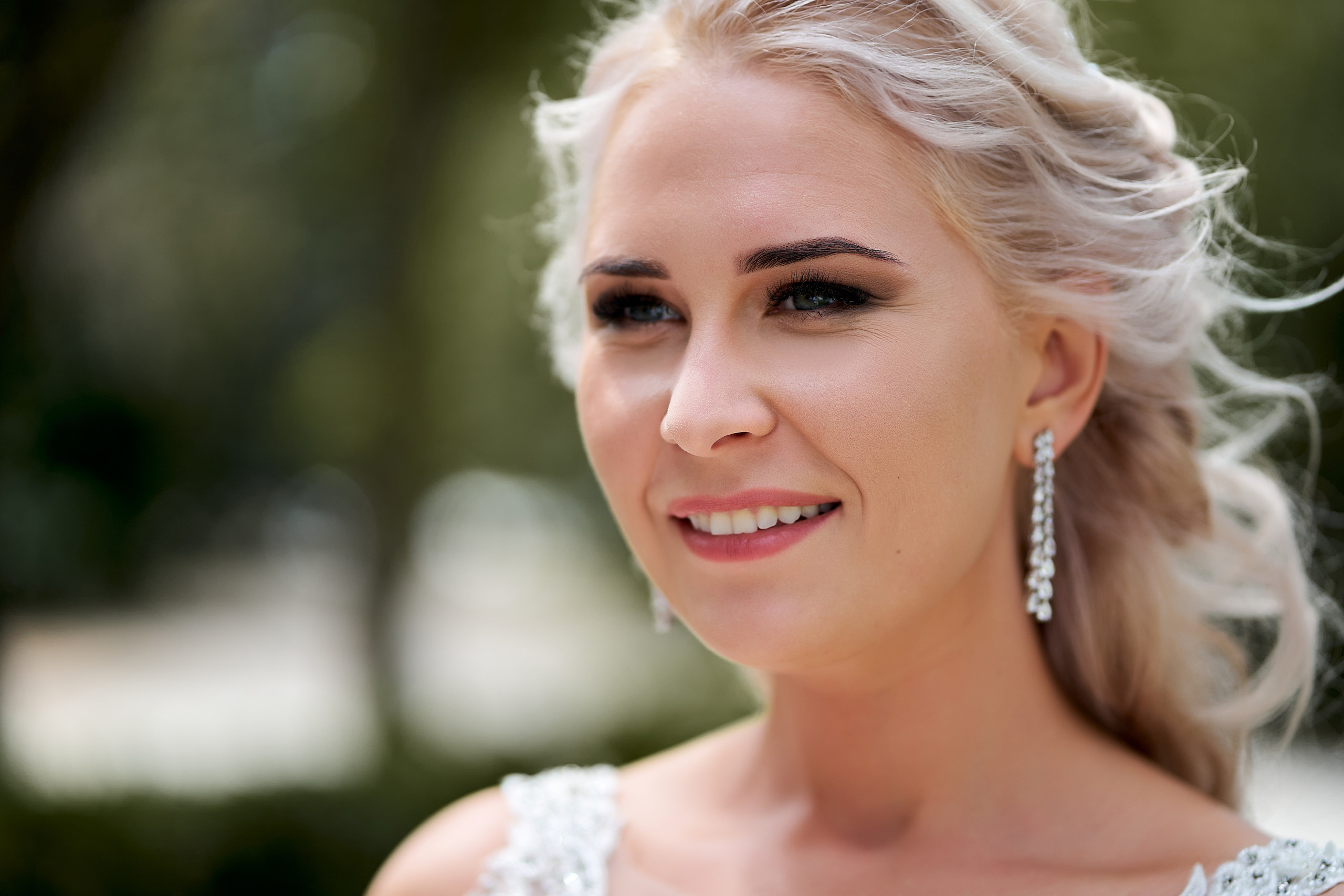 Андрей и Анастасия. Фотограф Никита Барановский