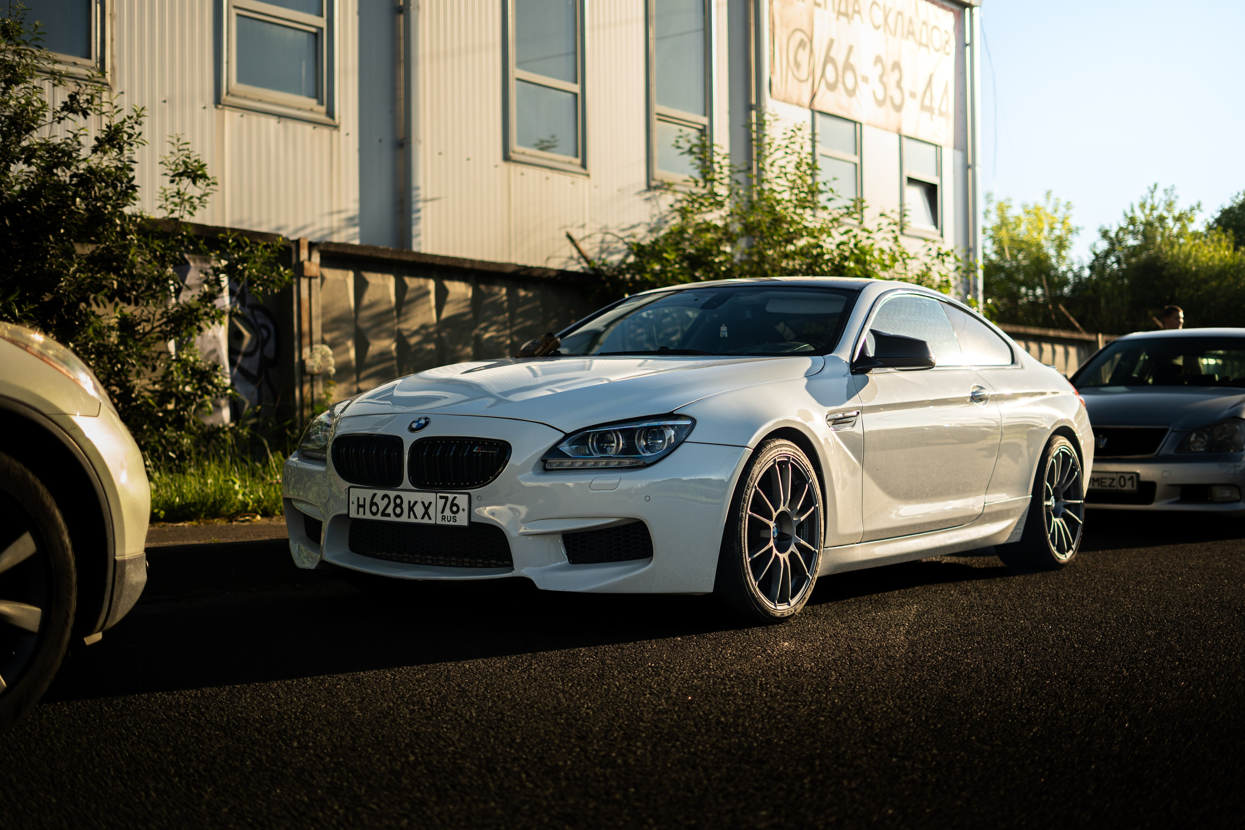 SMOTRA RACE 24. OZ Production