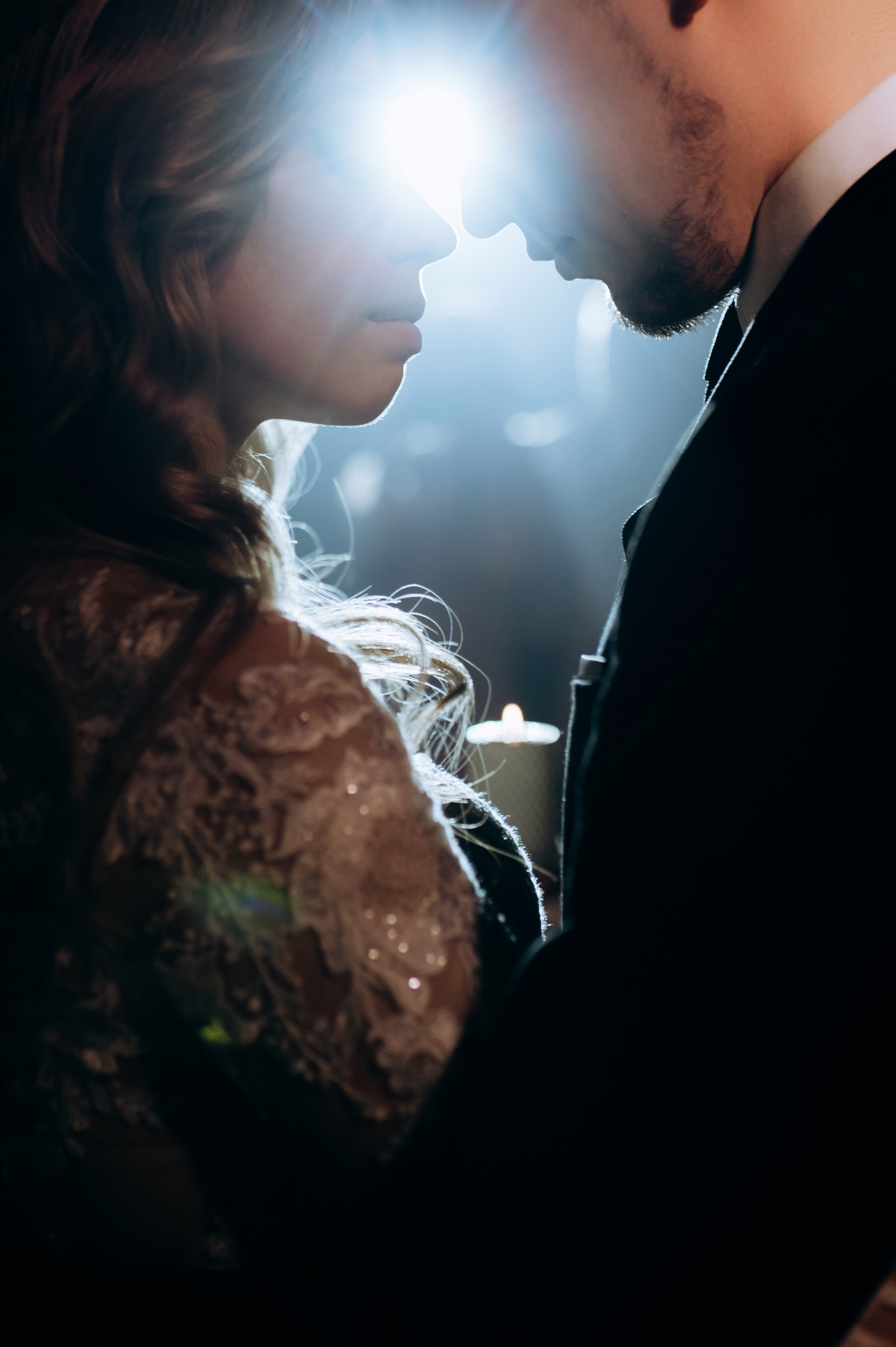 Оксана + Роман. Свадебный фотограф в Тамбове Валерий Тихов