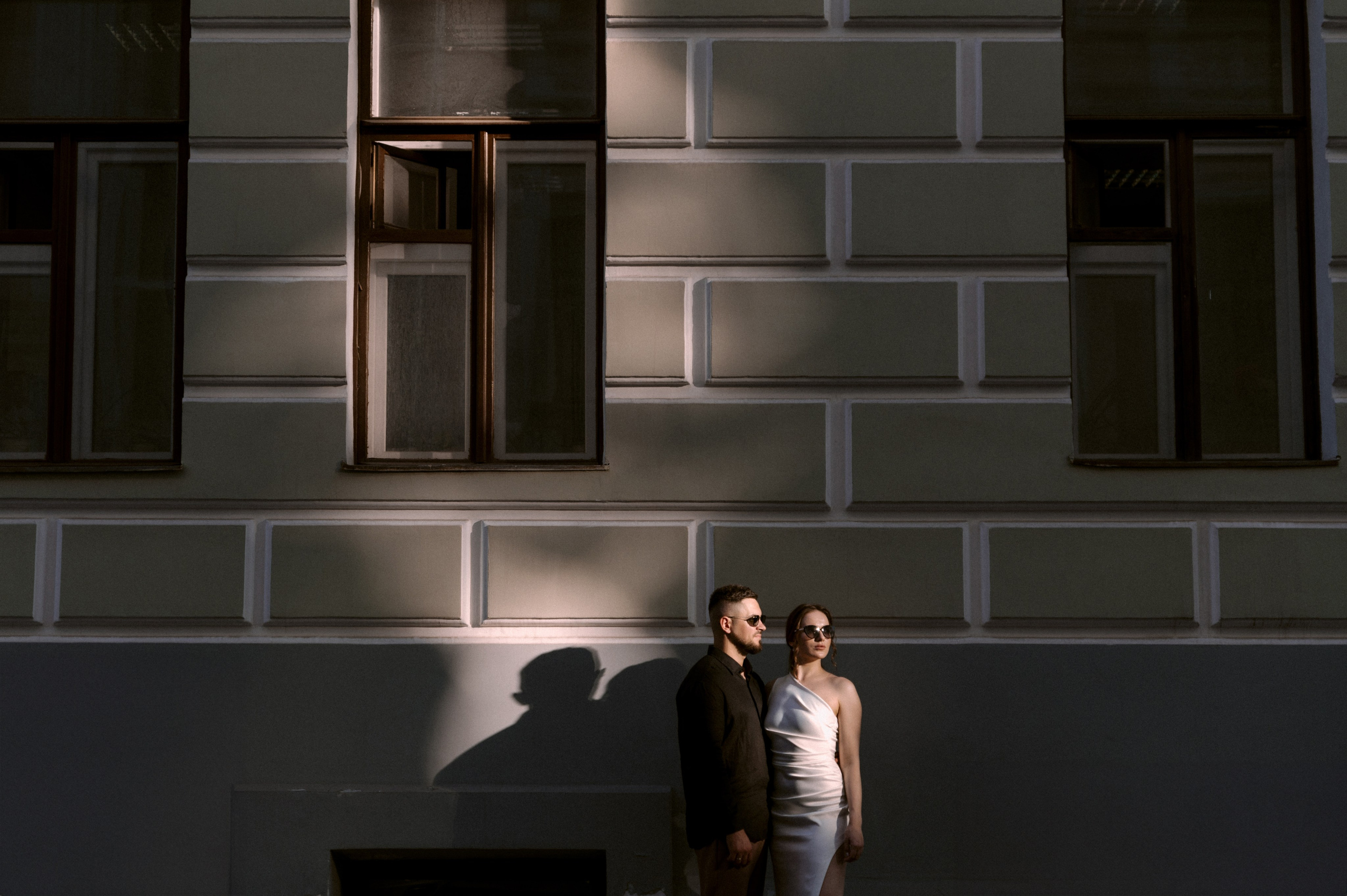 Катя + Вадим. Свадебный фотограф в Тамбове Валерий Тихов