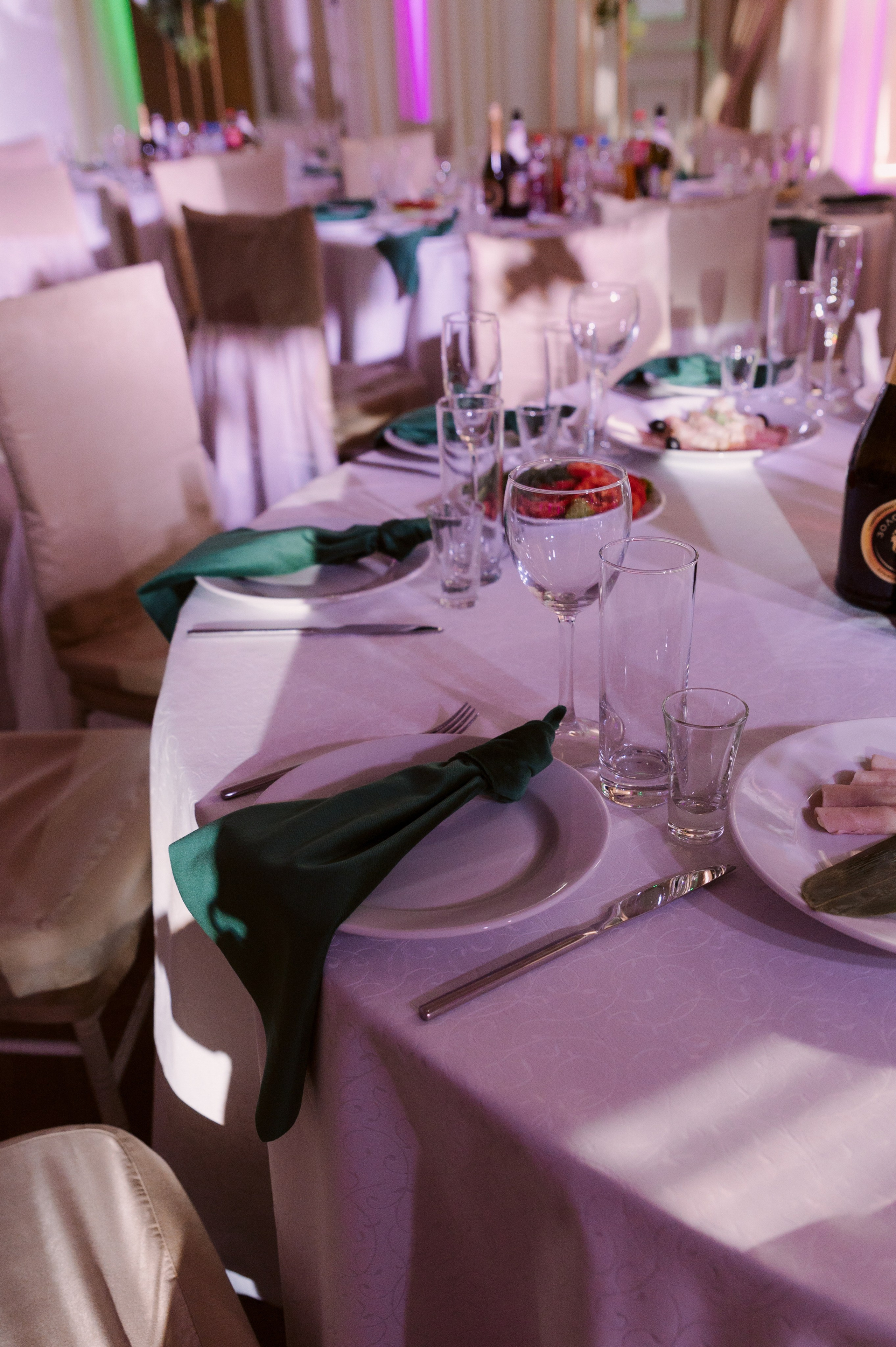 Дмитрий + Диана. Свадебный фотограф в Тамбове Валерий Тихов