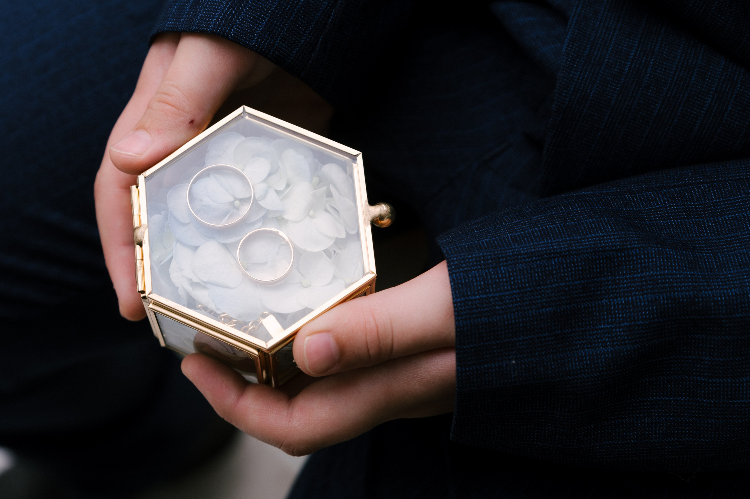 Александр + Екатерина. Свадебный фотограф в Тамбове Валерий Тихов