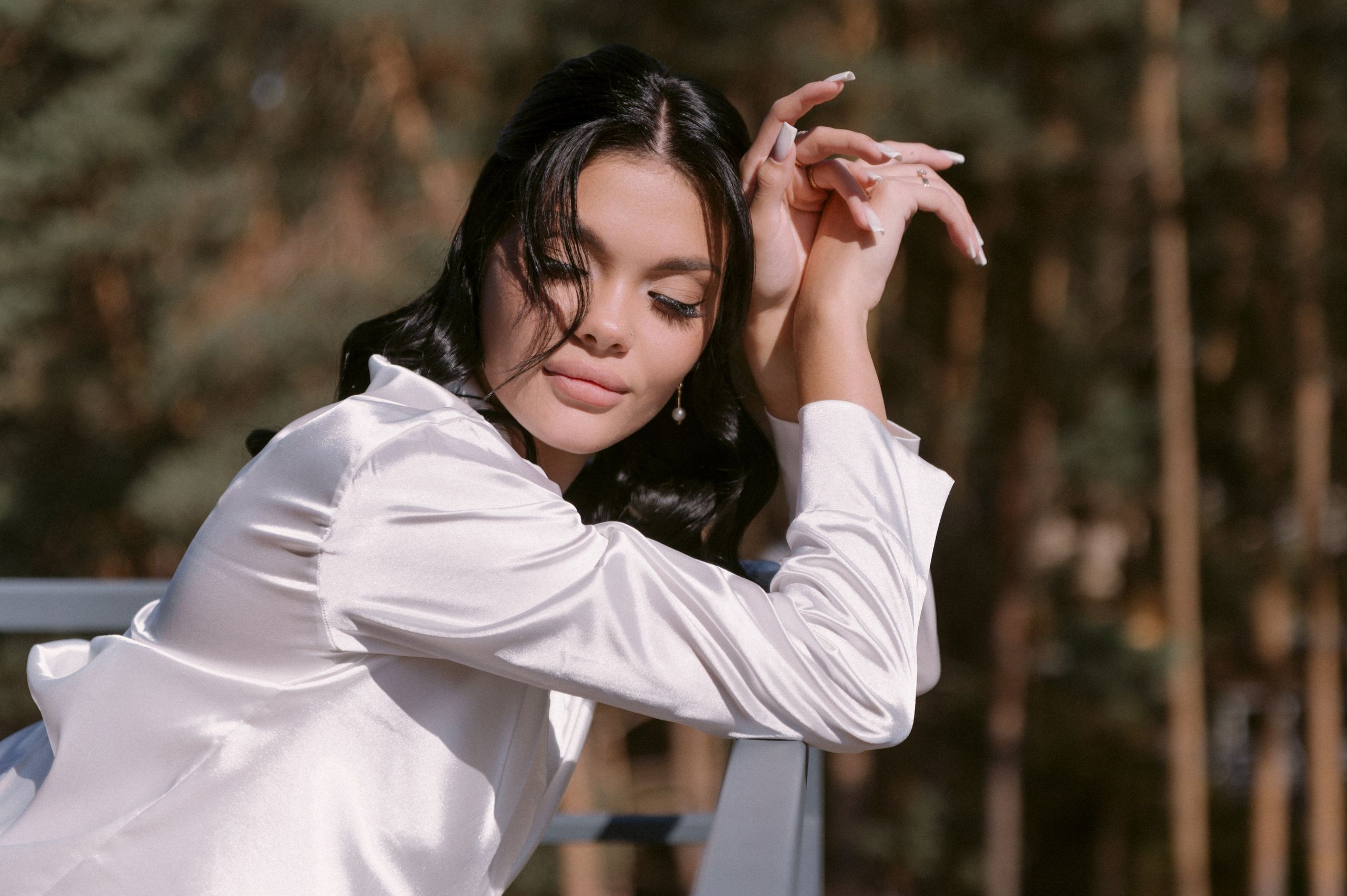 Дмитрий + Диана. Свадебный фотограф в Тамбове Валерий Тихов