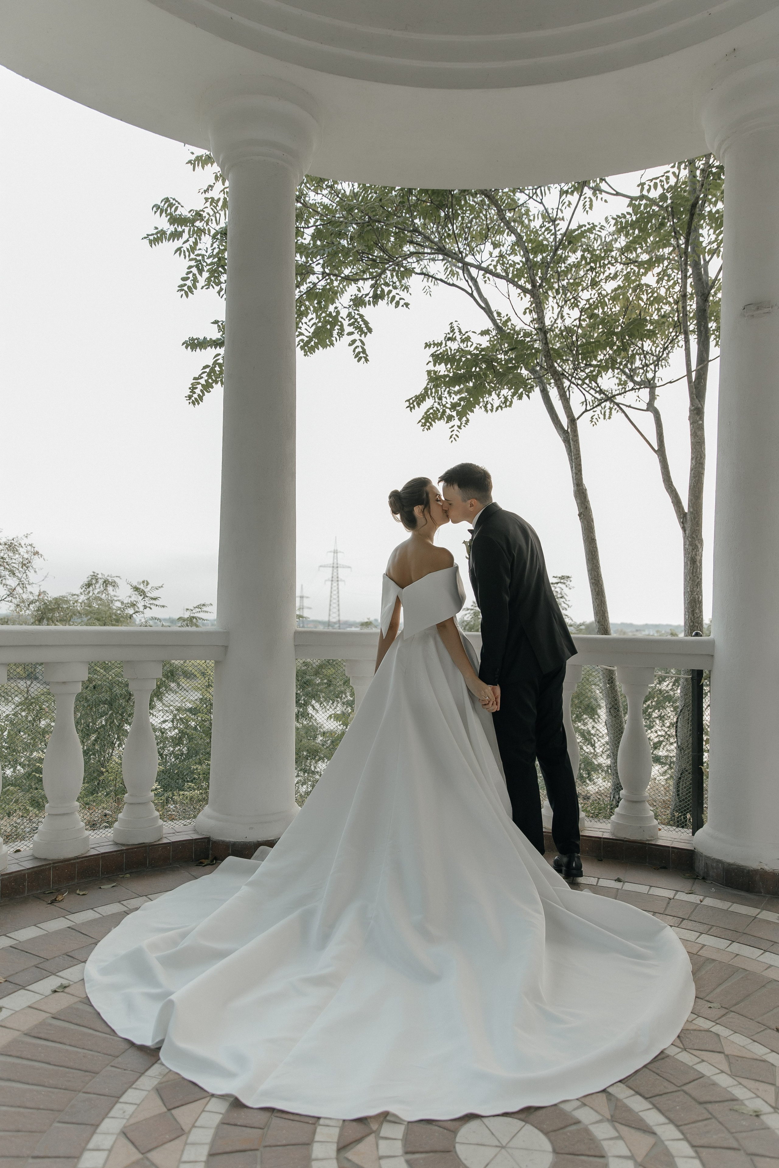 Костя и Ира. Свадебный фотограф в Краснодаре Ольга Цвиченко