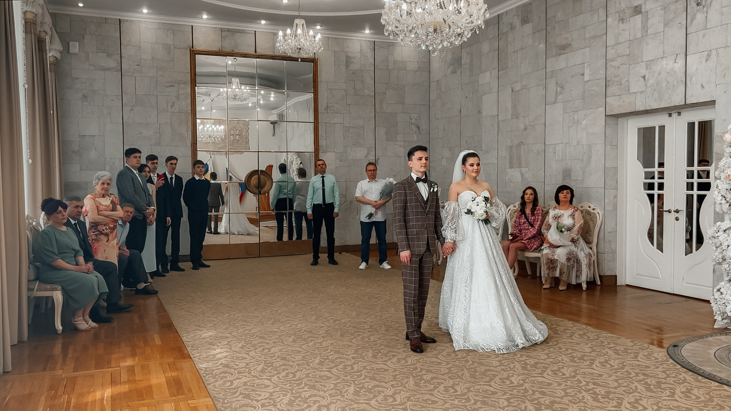 Станислав & Мария. Фотограф Москва Людмила Белова