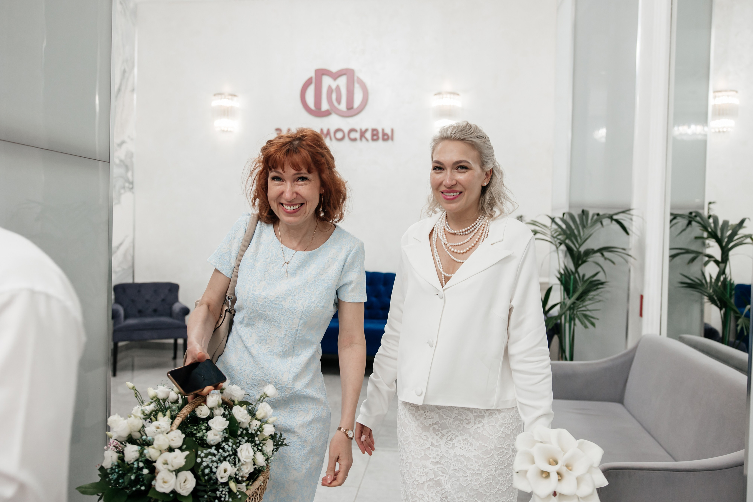 Ярослав & Надежда. Фотограф Москва Людмила Белова