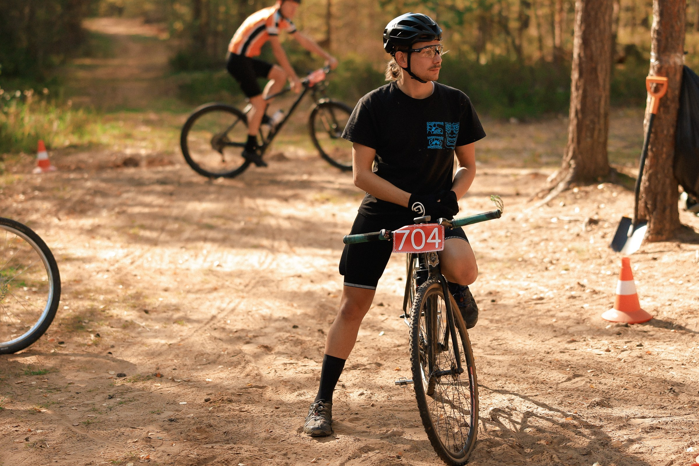 /РЕПОРТАЖ/ Велогонка «Вяломарафон» 2023. Свадебный фотограф Великий Новгород Станислав Кособудский