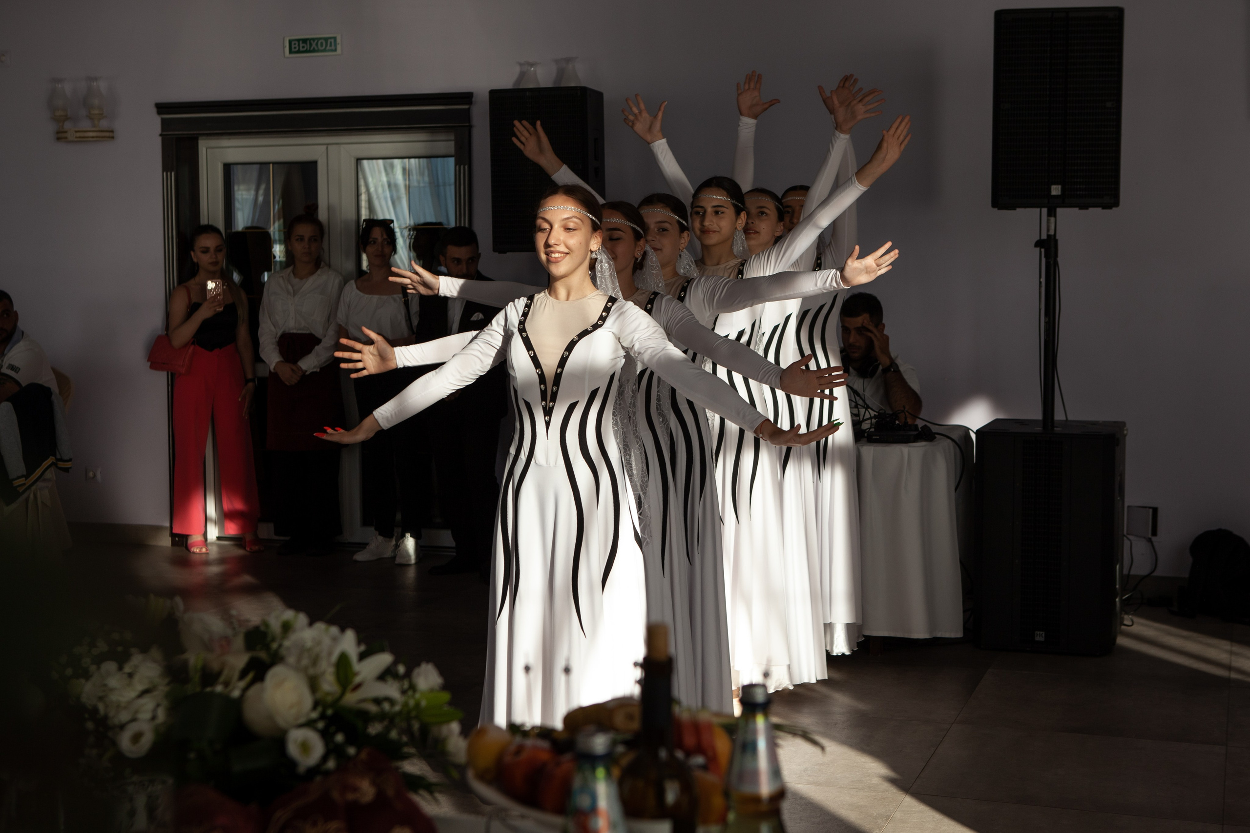 Катарина & Бабкен. Фотограф Olya Posnimay