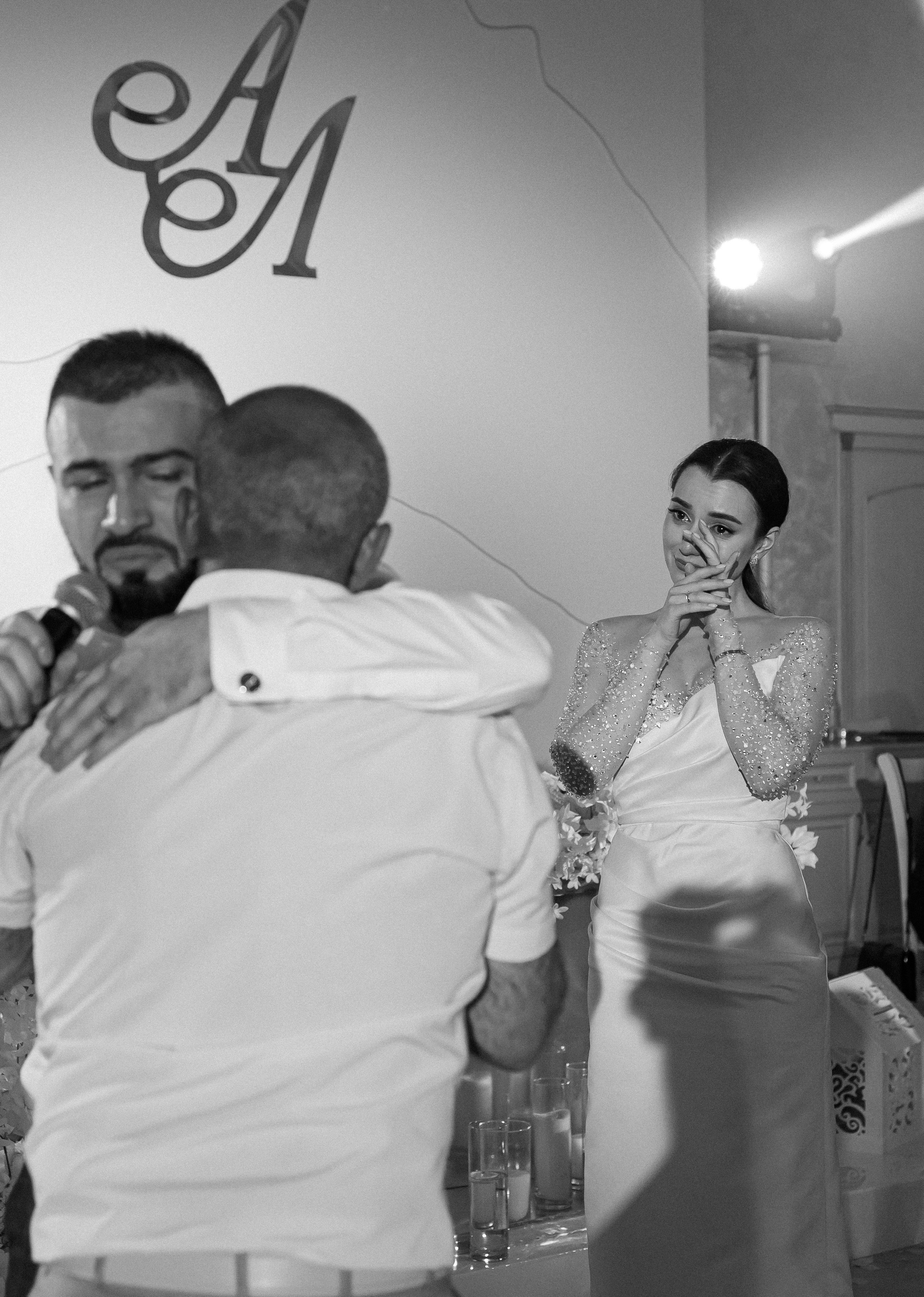 Андраник и Лилия. Фотограф Алина Мкртычева