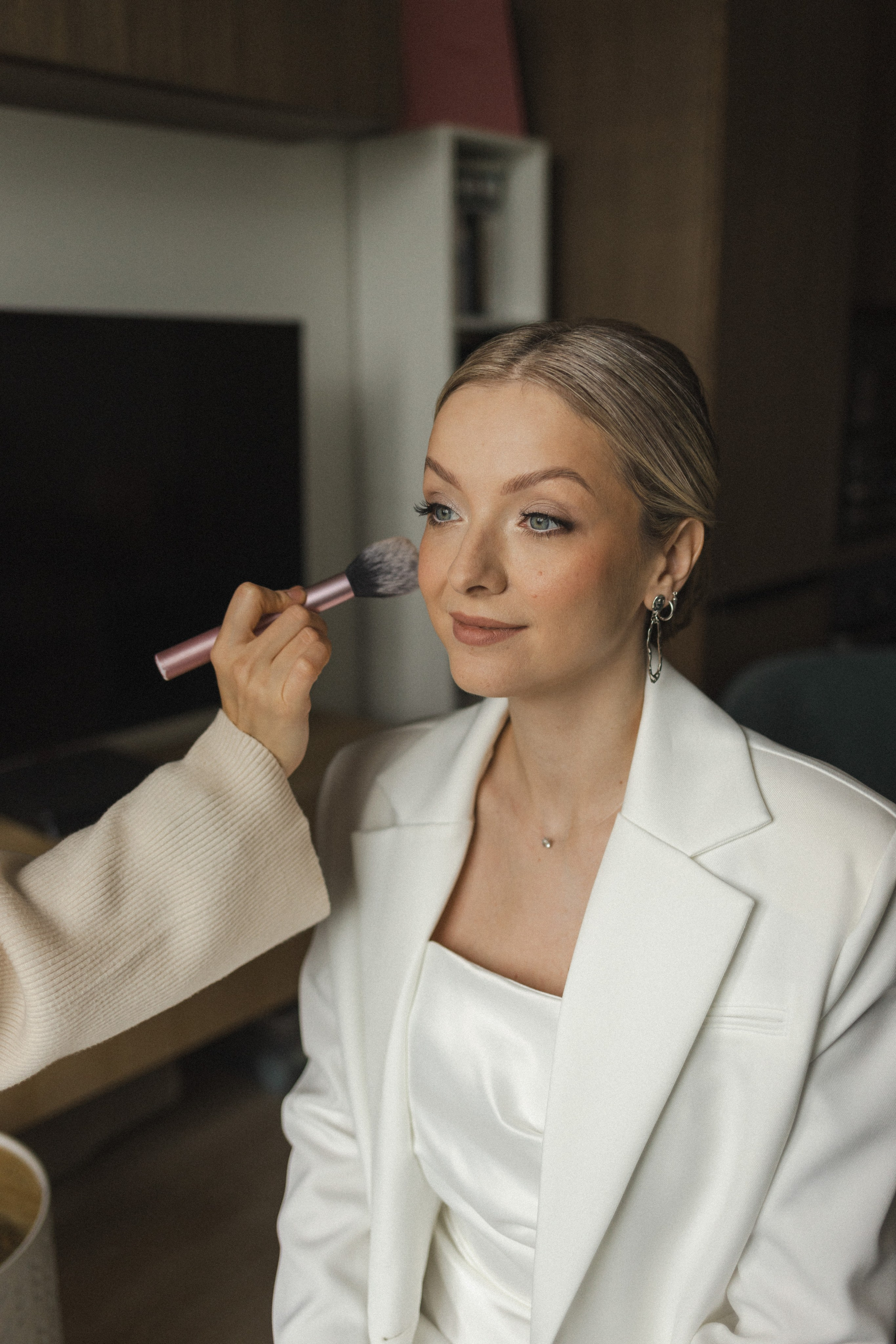 Снежана и Денис. Семейный фотограф в Москве