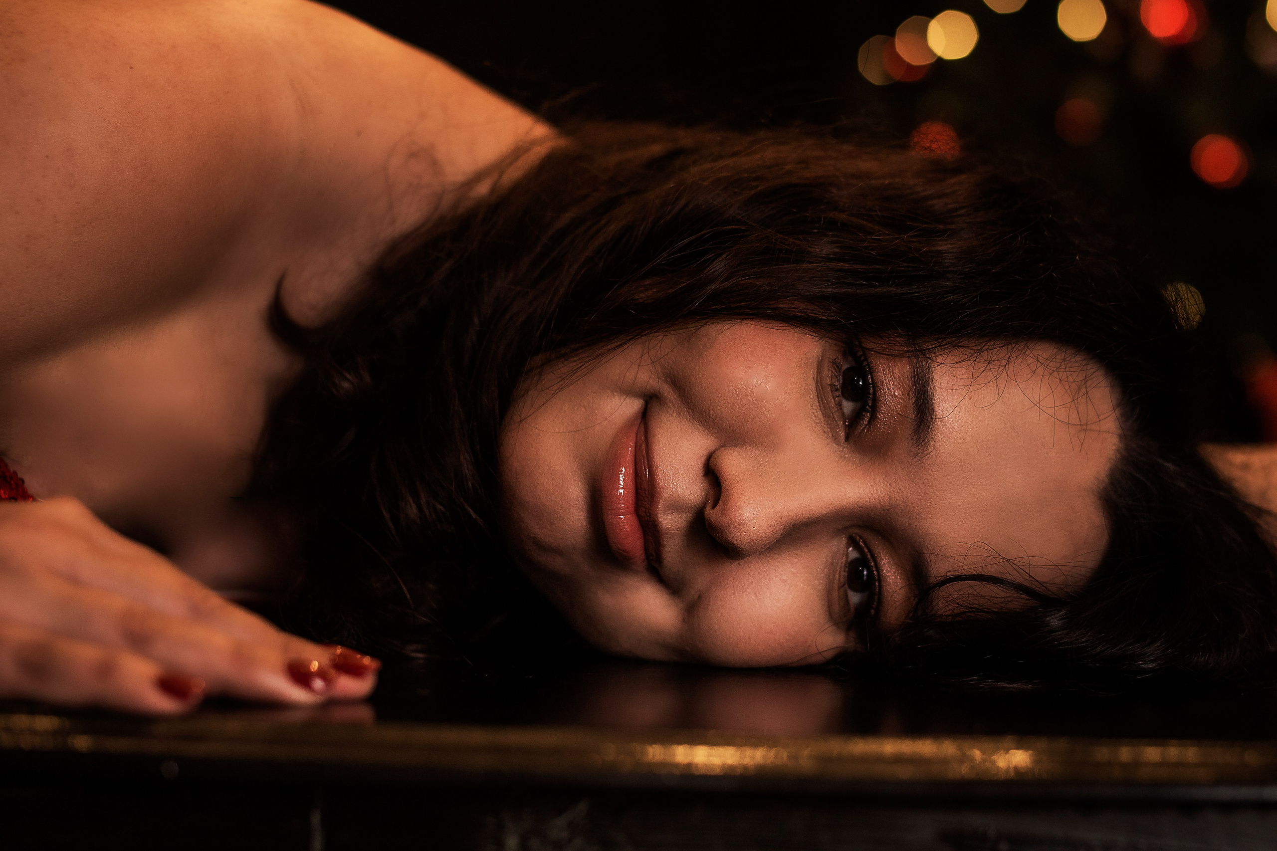 Фотопроект Новогодний. Семейный фотограф в Саратове