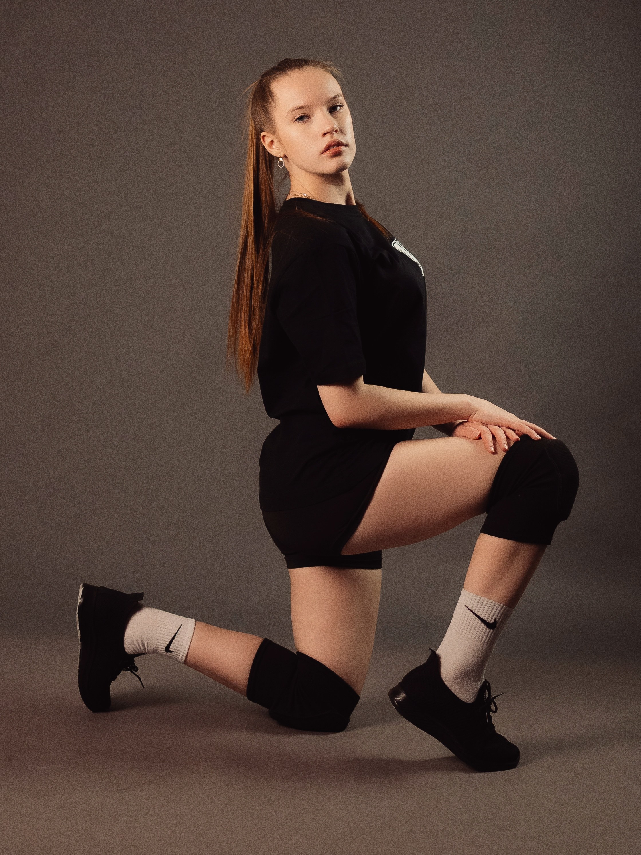 Банникова Александра. Promodels