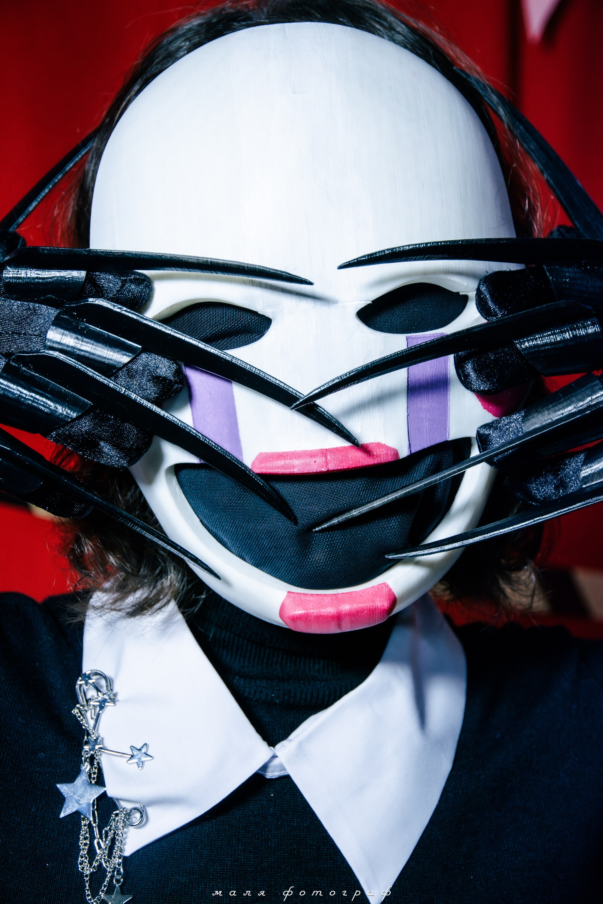 EVENFEST: Five Nights at Freddy’s 2.0 | 17.01.26. Маля фотограф: Художественные съёмки и репортажи в Москве