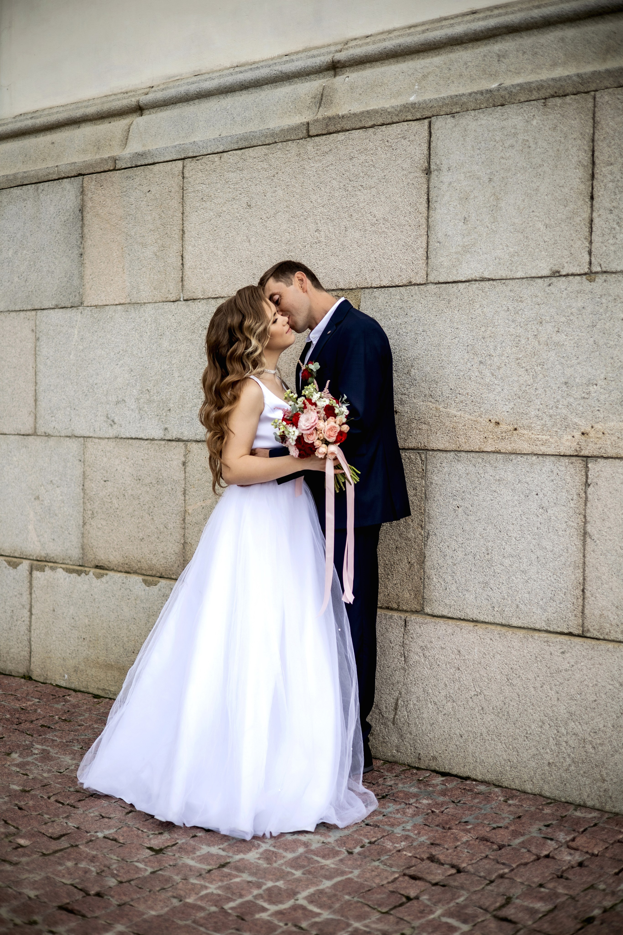 Свадебный день Оксана и Евгений. Фотограф Надежда Лукьянова