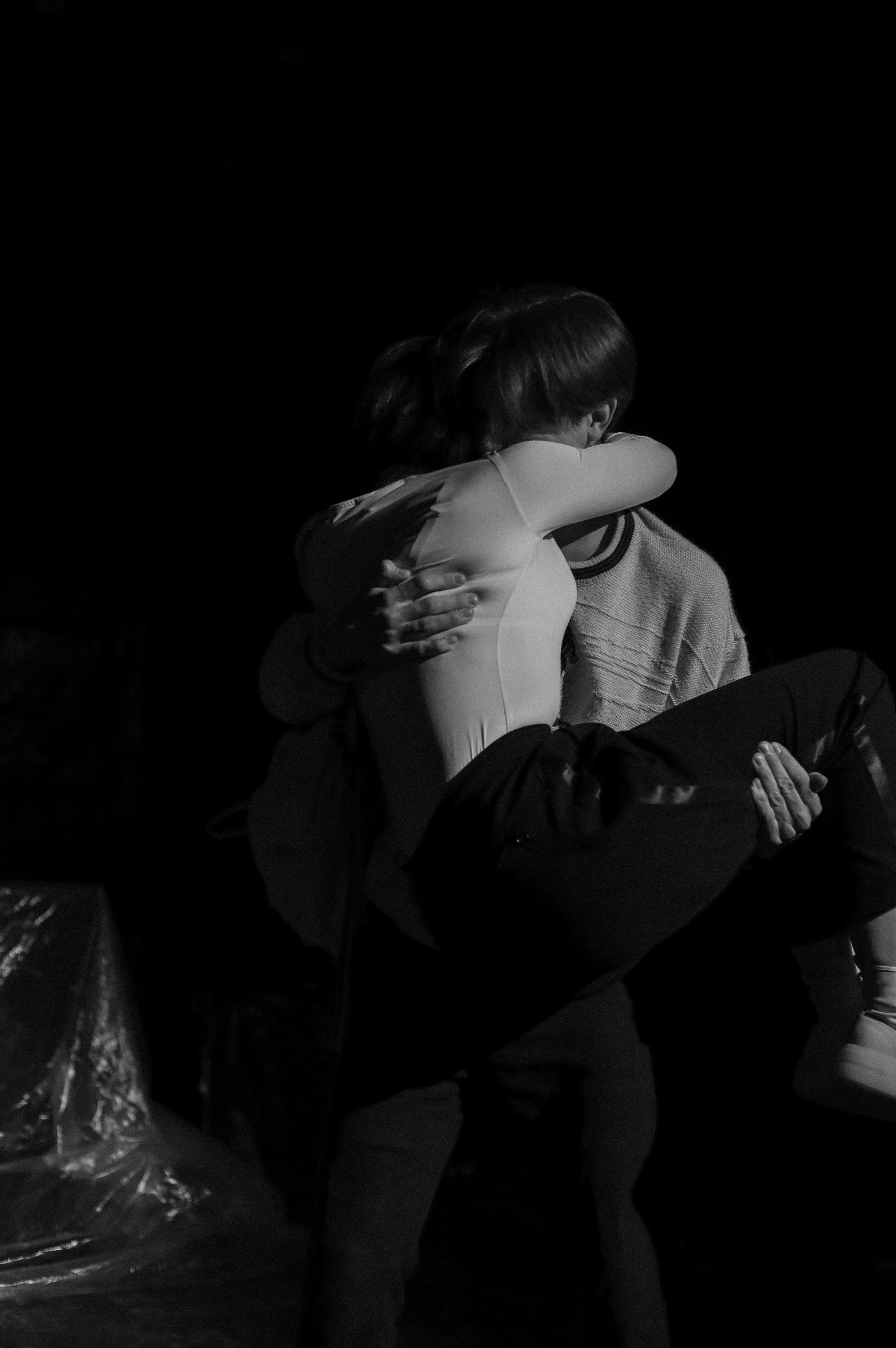 Veshalka. Фотограф Елизавета Колесникова