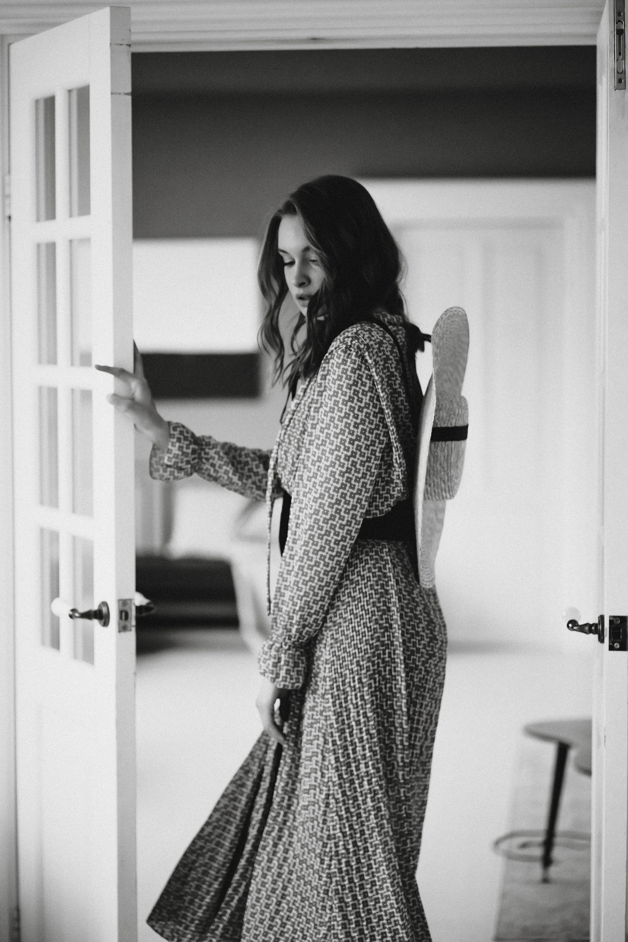 Катя. Фотограф в Нижнем Новгороде Алексей Уковский