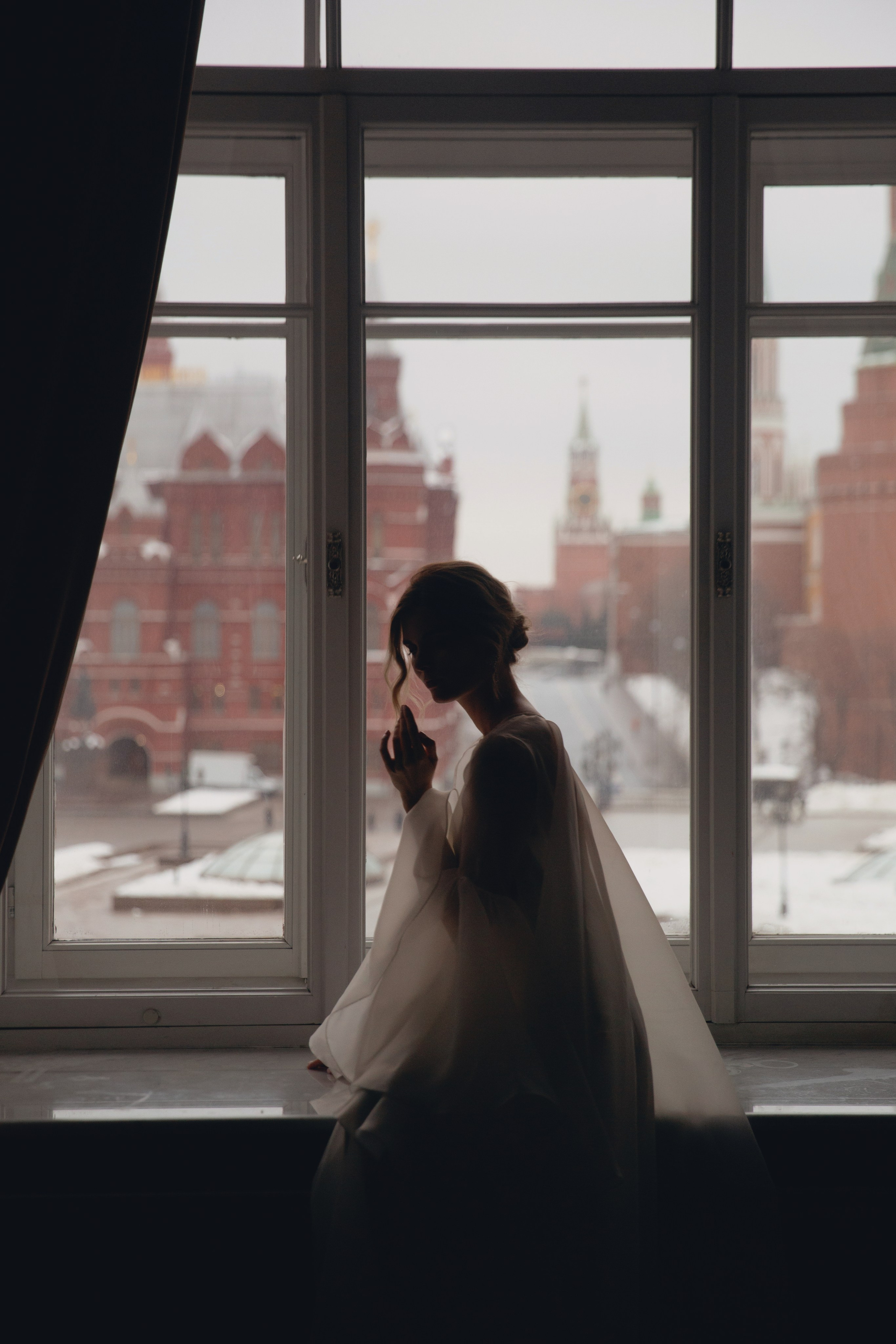 Свадьбы. Фотограф в Москве и Сочи