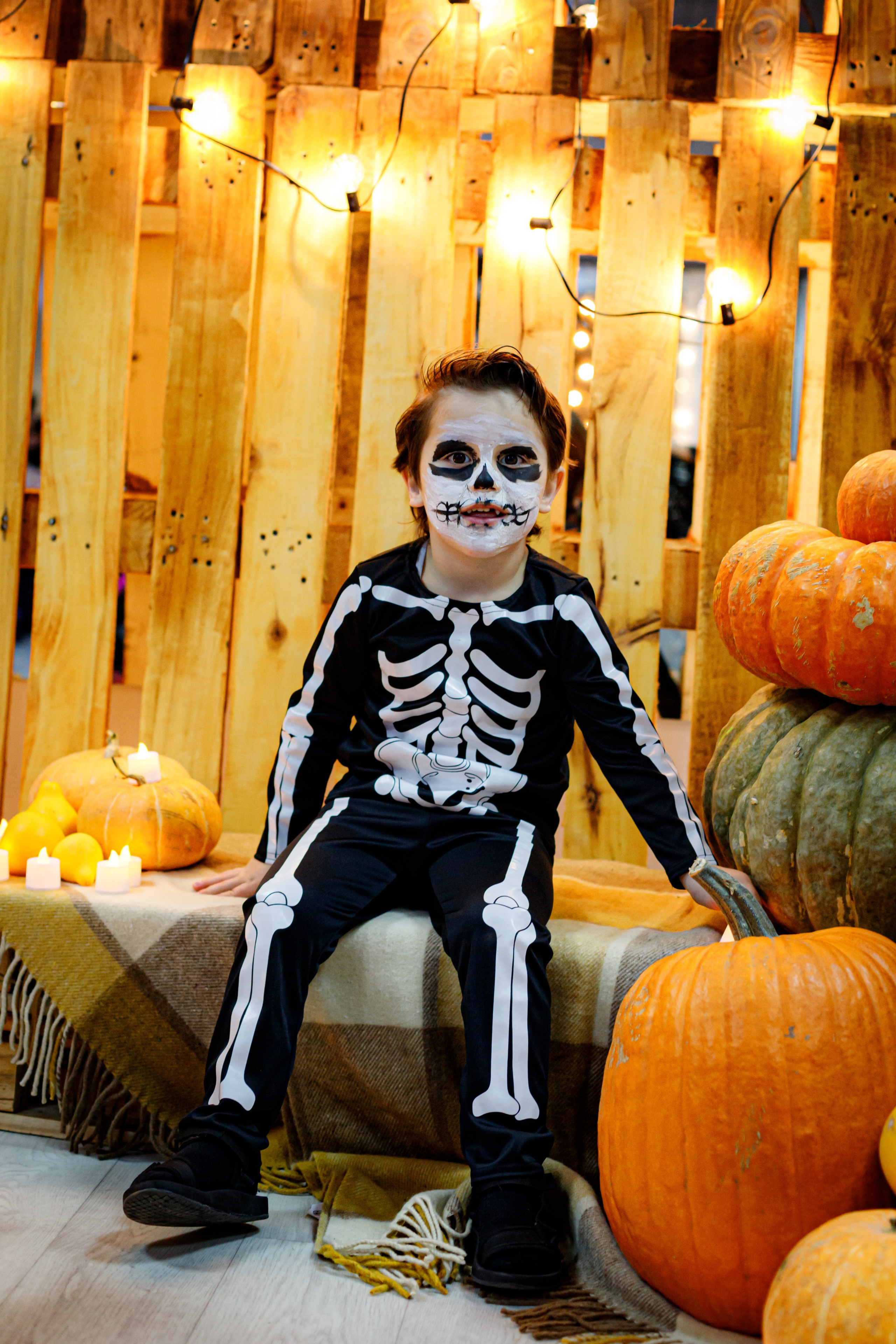 HALLOWEEN. Photokarish