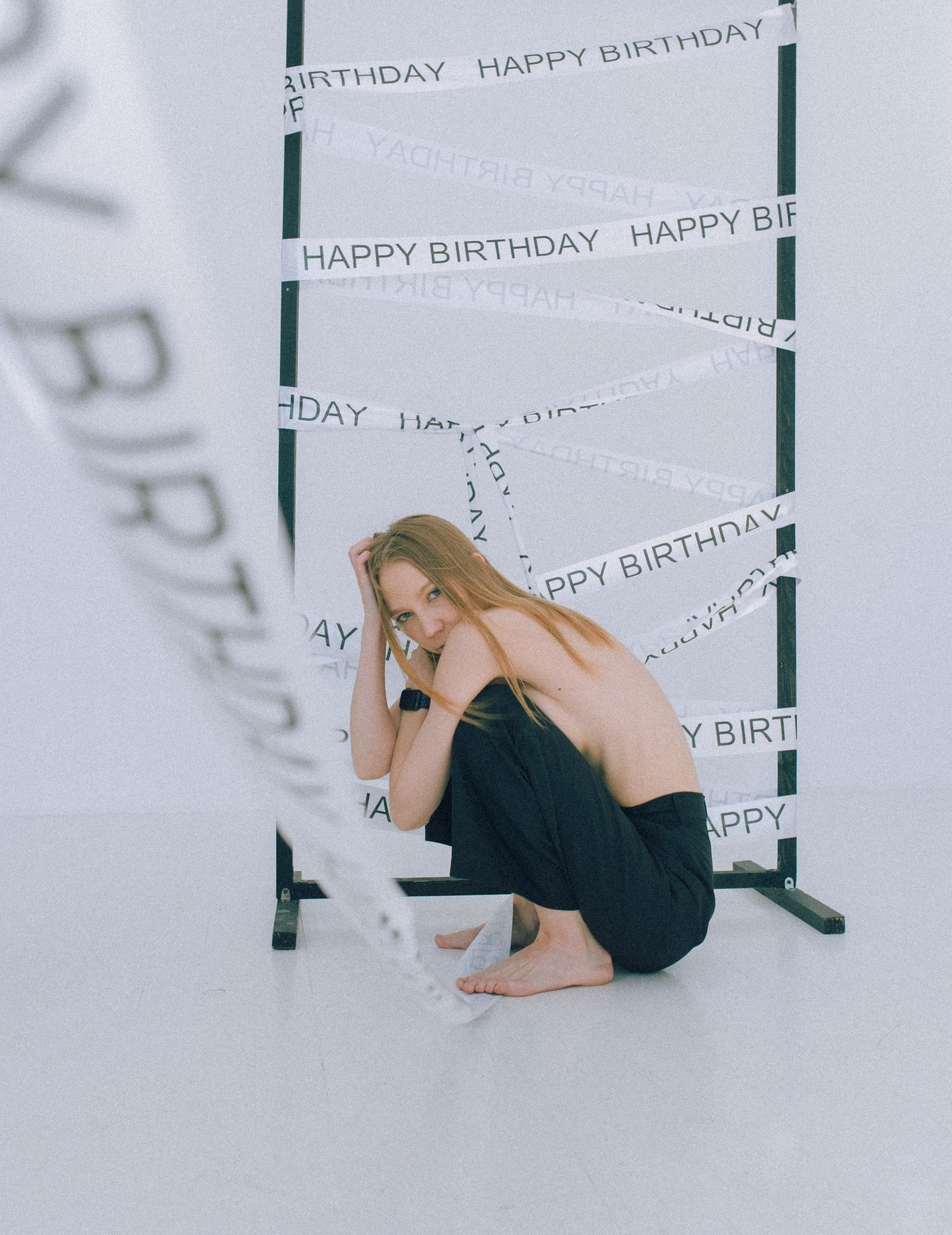 Family. Фотографирую искусство в Хабаровске