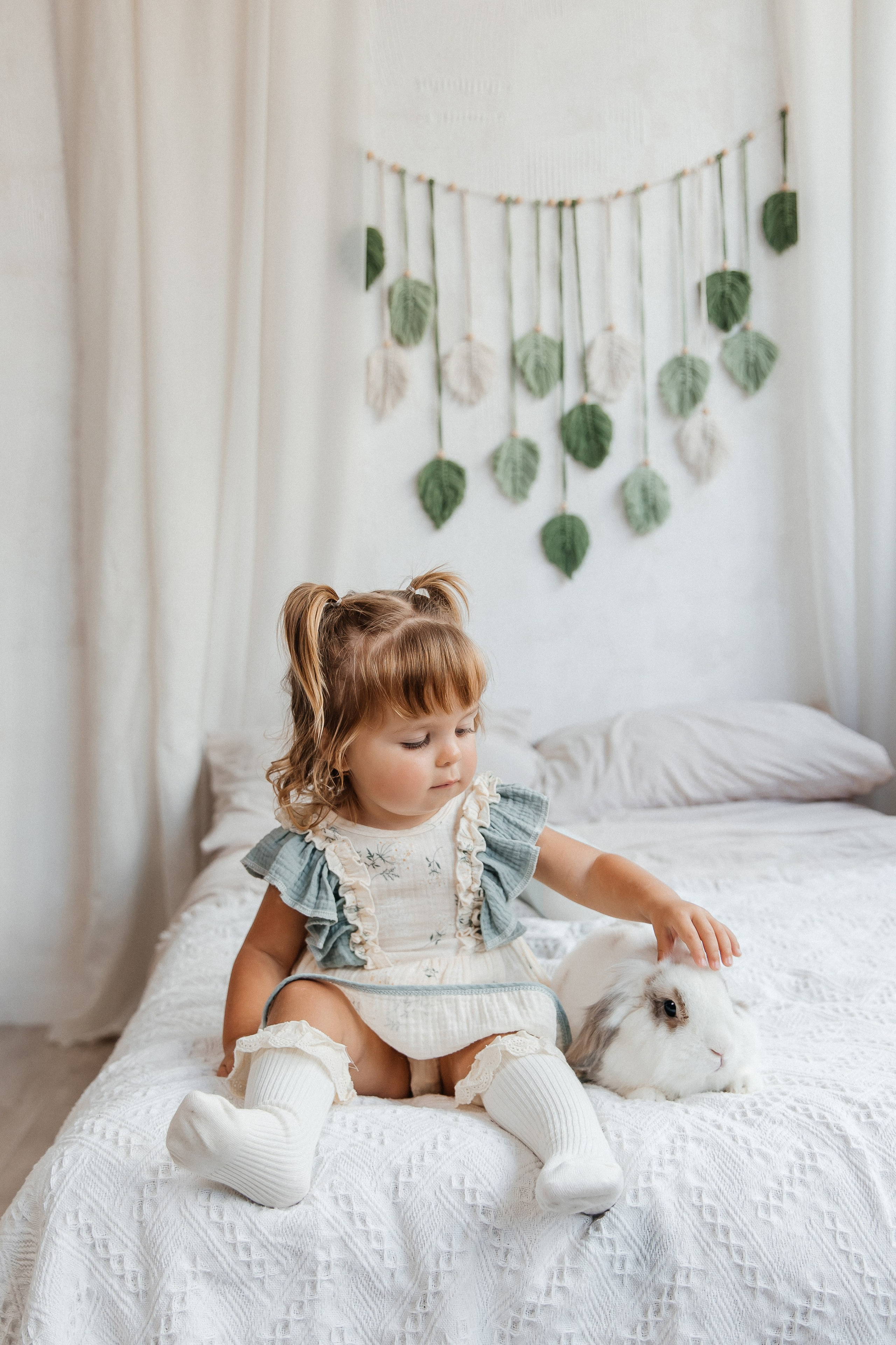 Авроре 2 годика