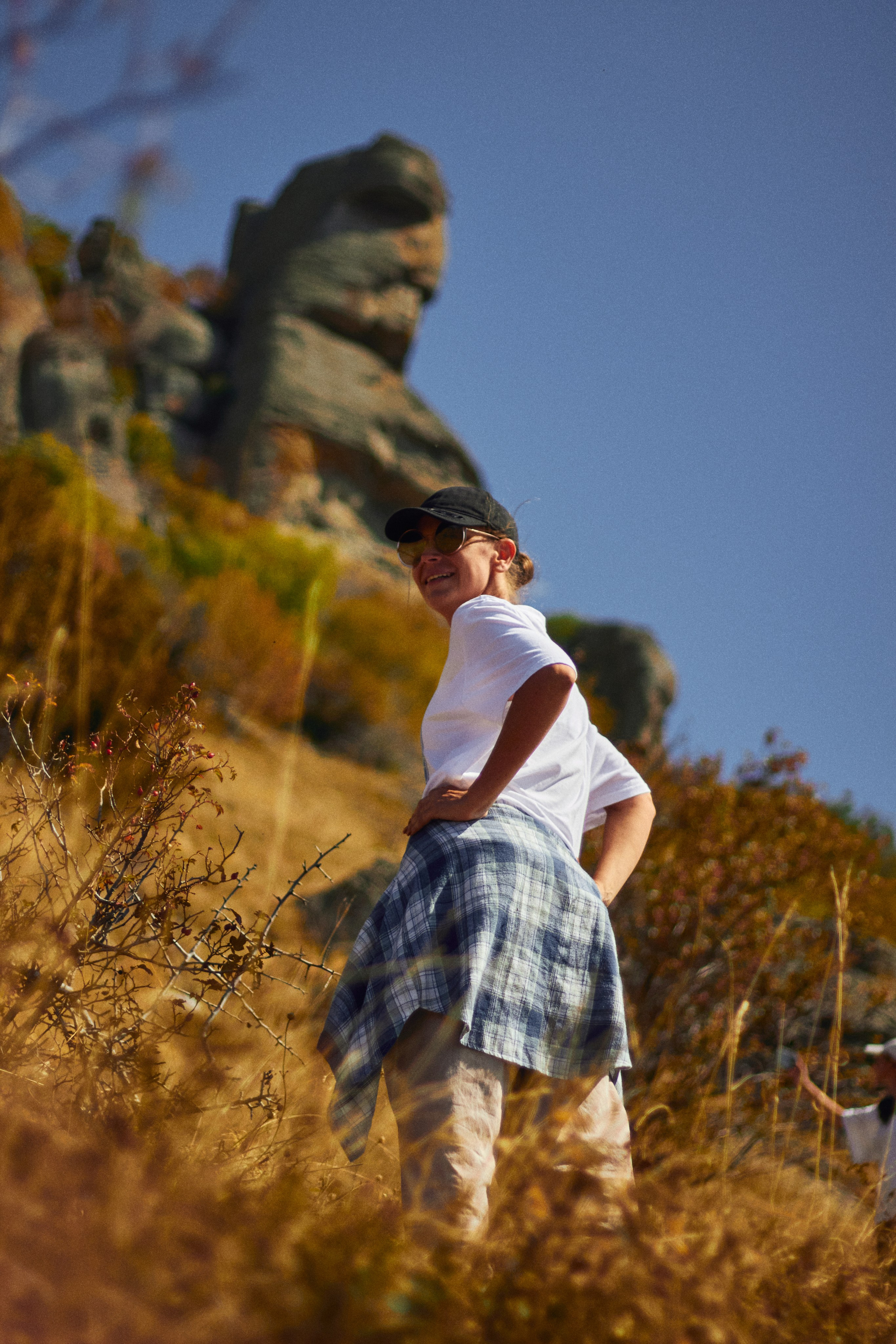 Природа и походы в Крыму — душевные фото с фототура | Роман Скрипкин. Живые фото в Крыму | Фотограф Роман Скрипкин | Искренние фотографии без поз и суеты