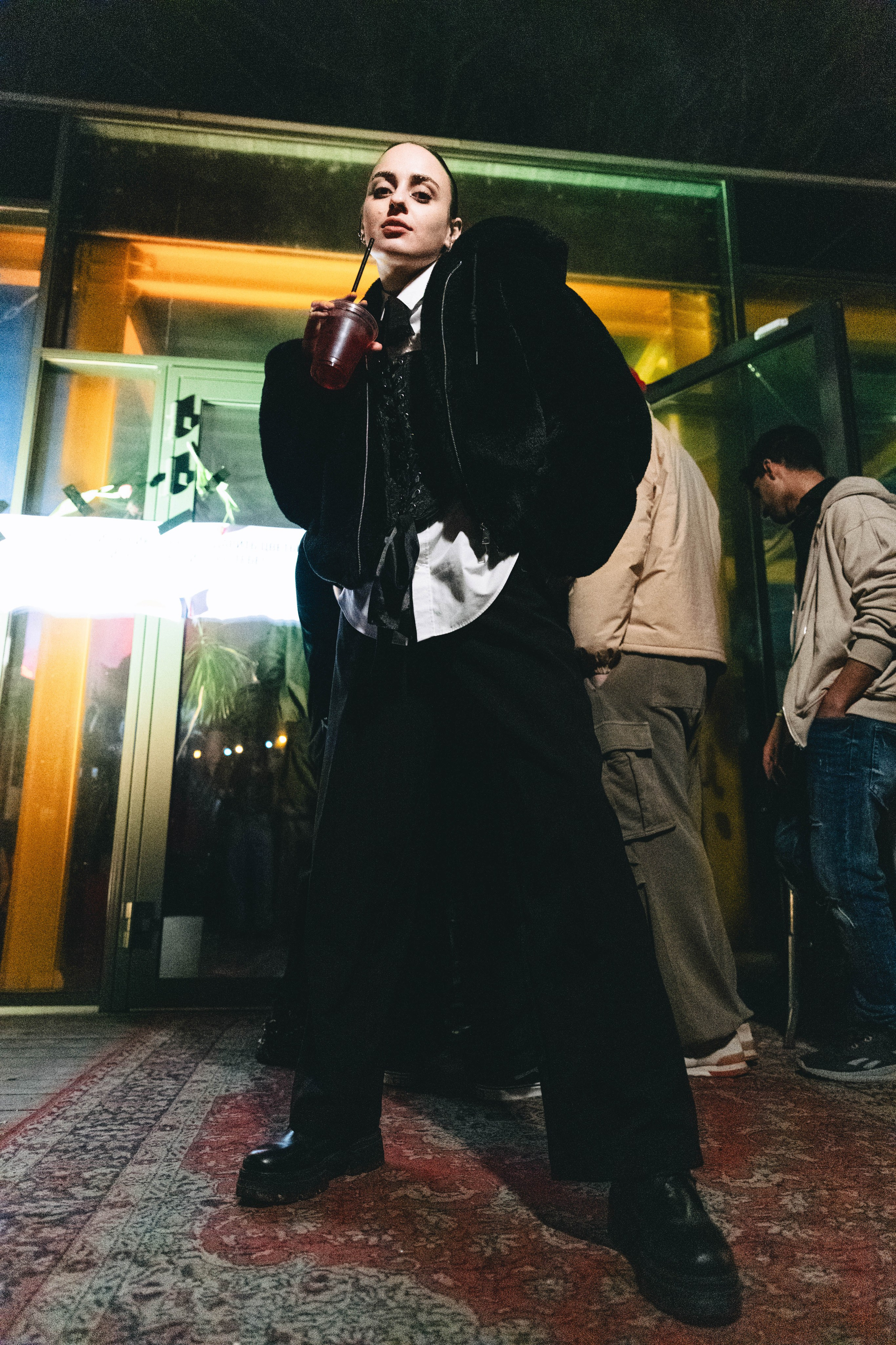 PARTY STIL ВЕСНА | Парк Культуры. Фотограф в Ставрополе Алина Клочкова