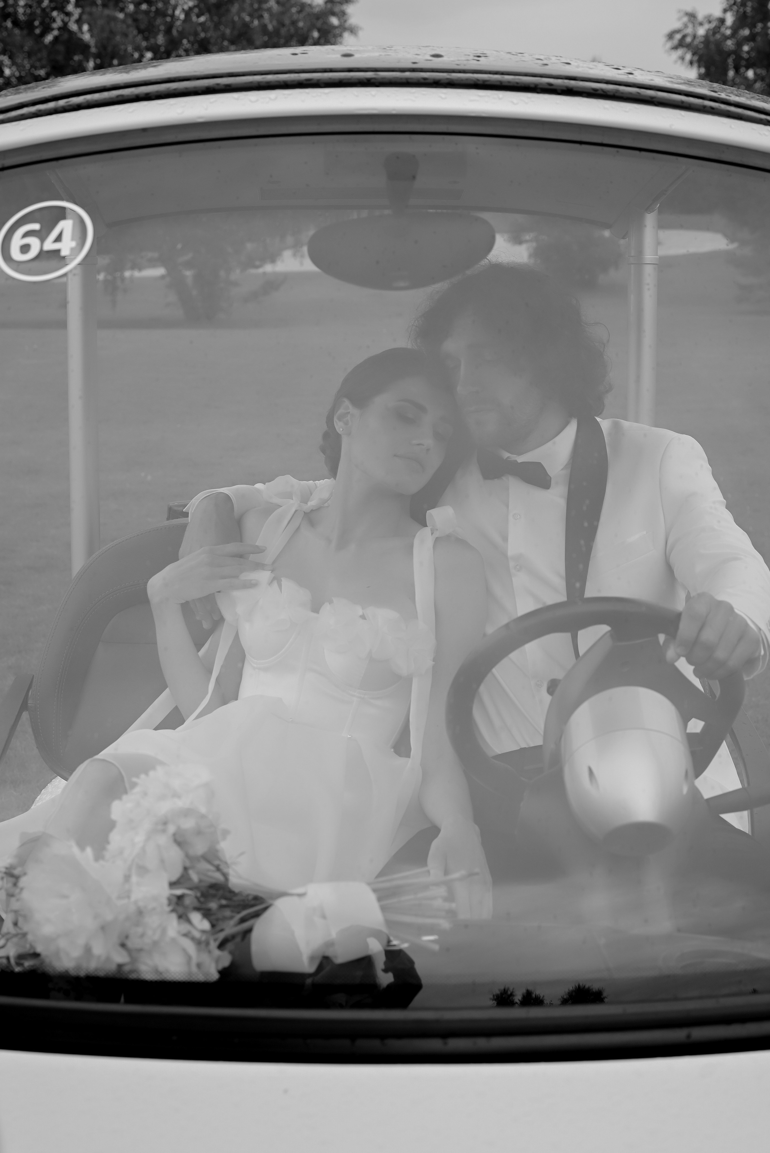 18.07.2023 Гольф клуб. Свадебный фотограф Челябинск Екатеринбург