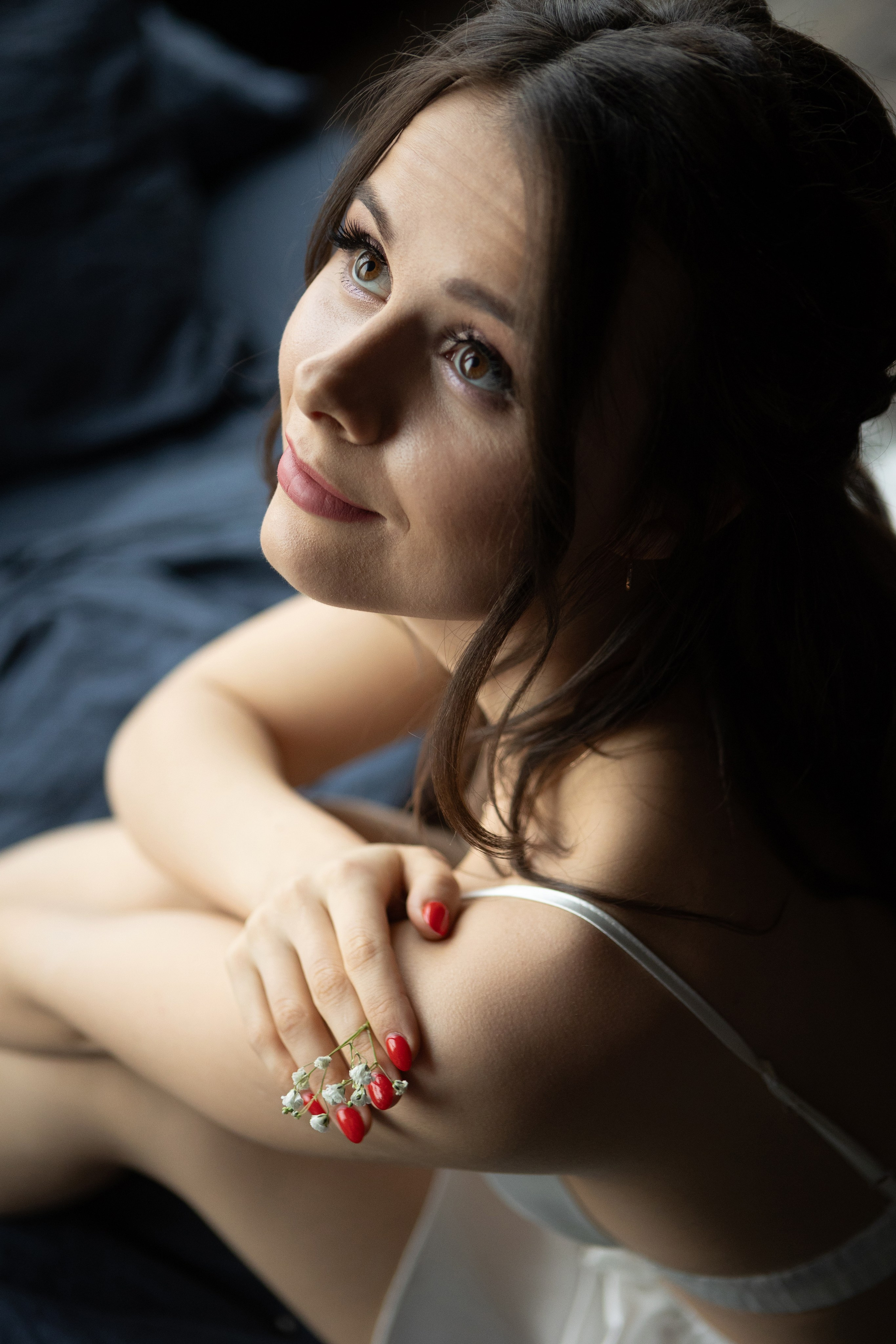 Анжелика. Свадебный фотограф в СПБ | Санкт-Петербурге Анастасия Рахимгулова