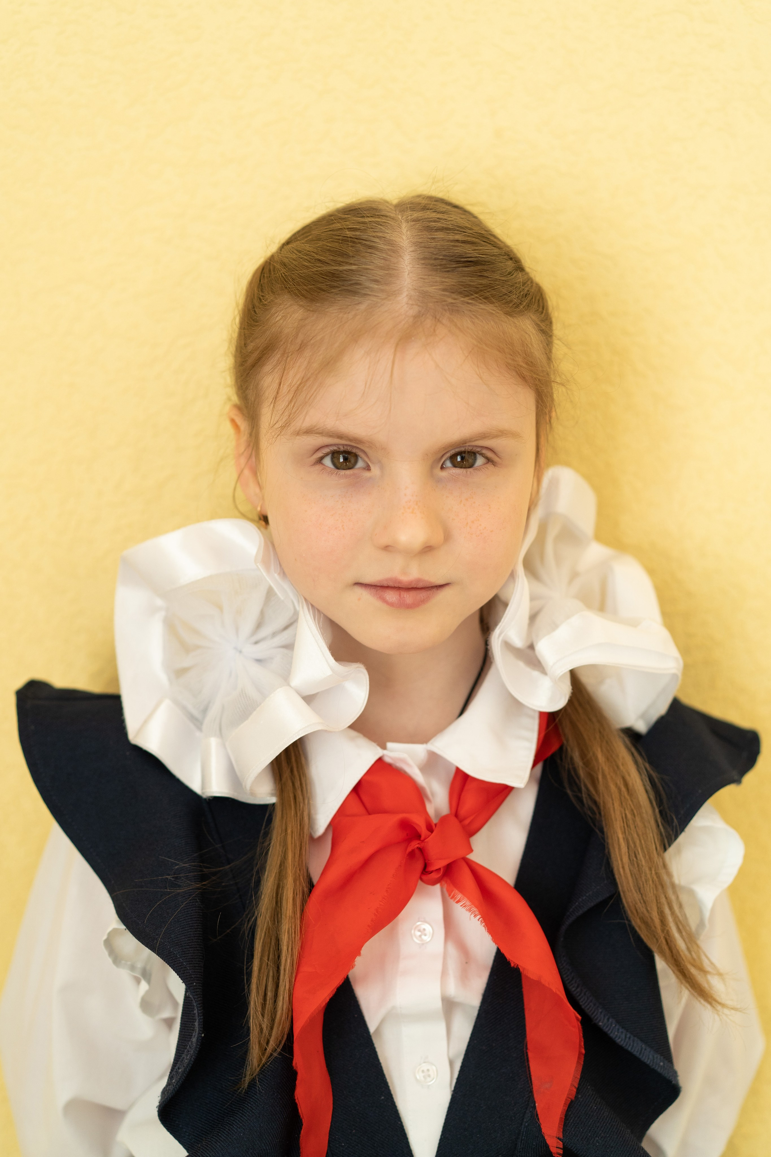 Первоклашки. Фотограф Лютикова Ирина, Тюмень, Москва