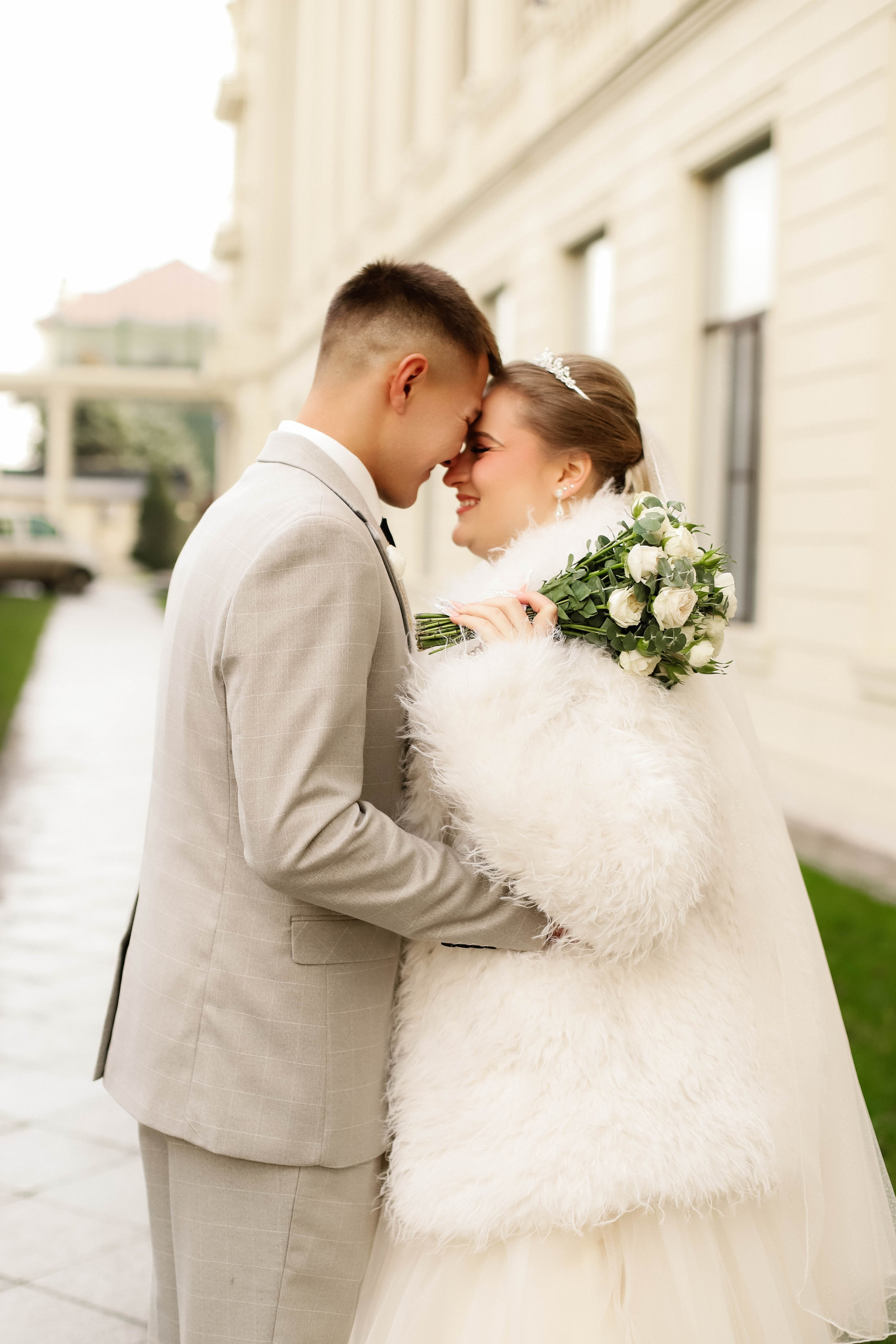 ОКСАНА & ДАНИЛ. Фотограф Мариуполь | Ялта | Крым — Диана Мазенко