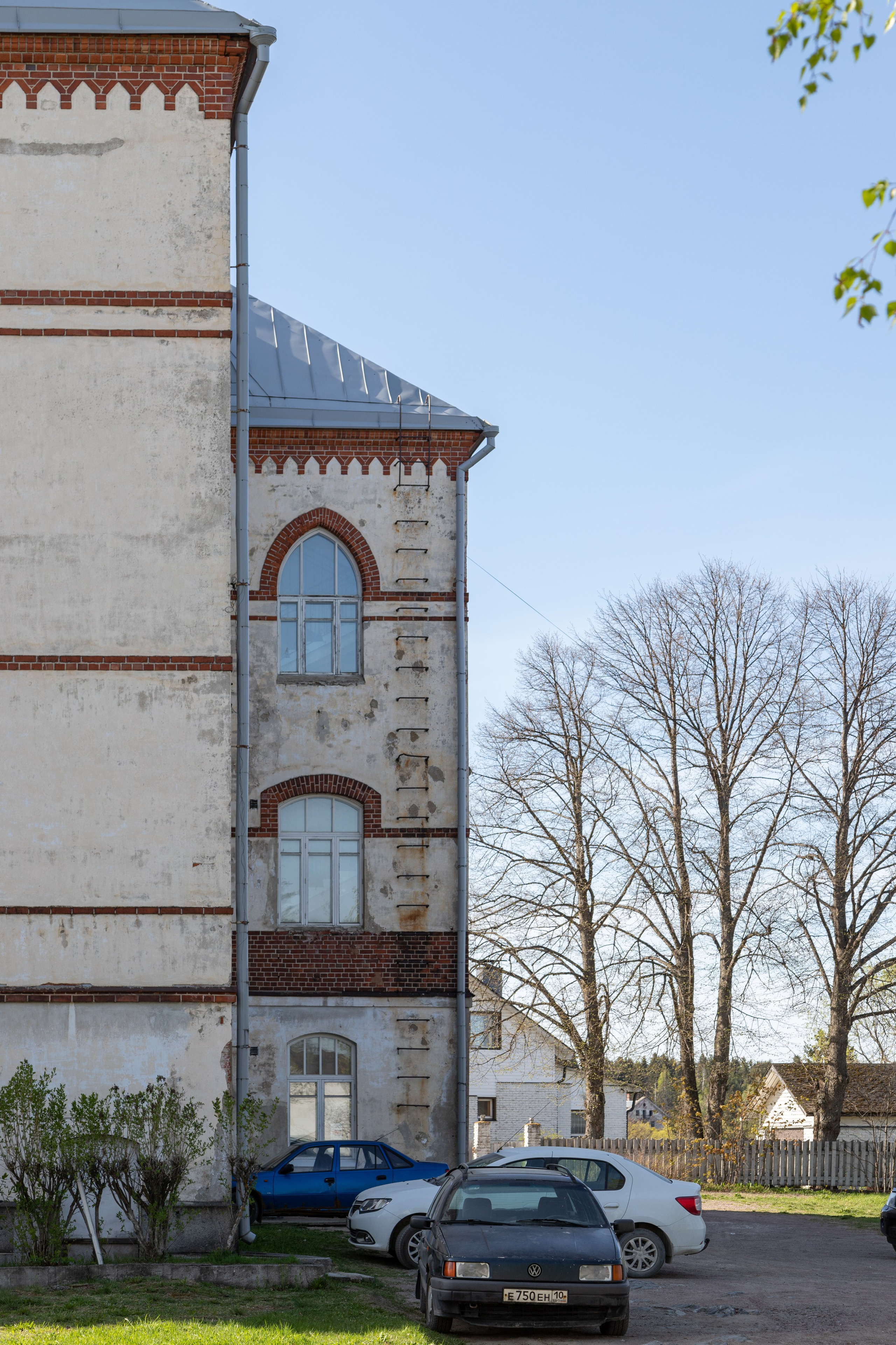 Сортавала. Интерьерный и архитектурный фотограф Солодова Алина